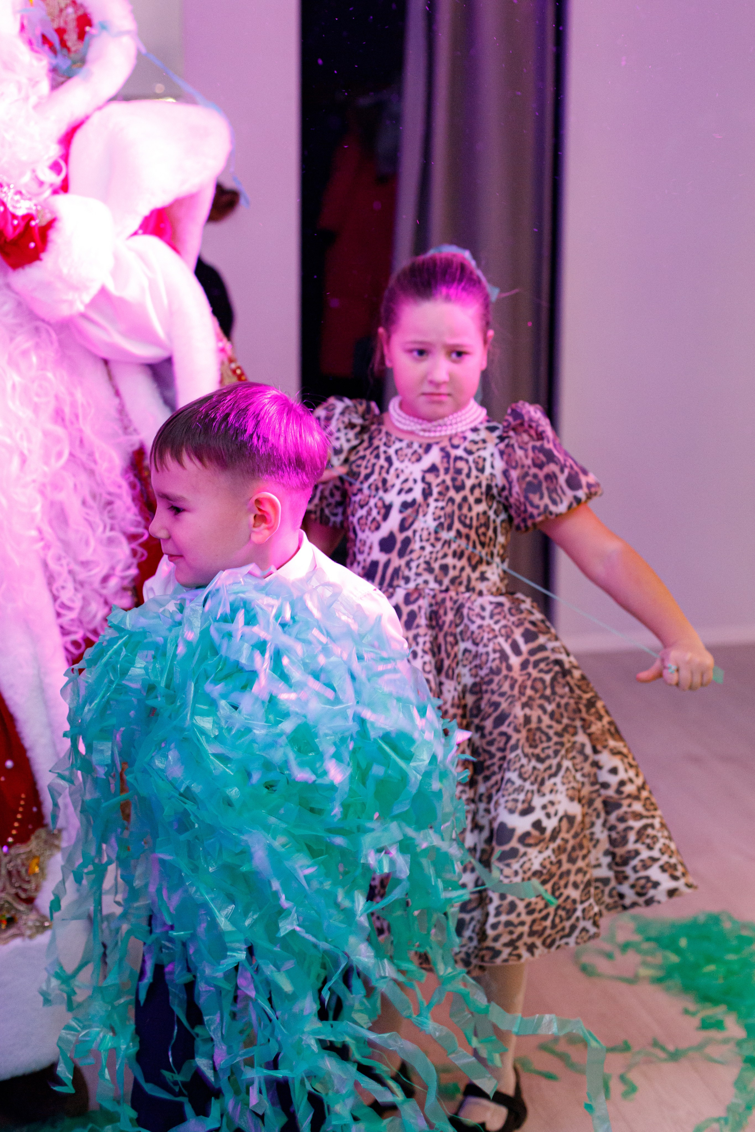 Happy new year / part2. Photokarish