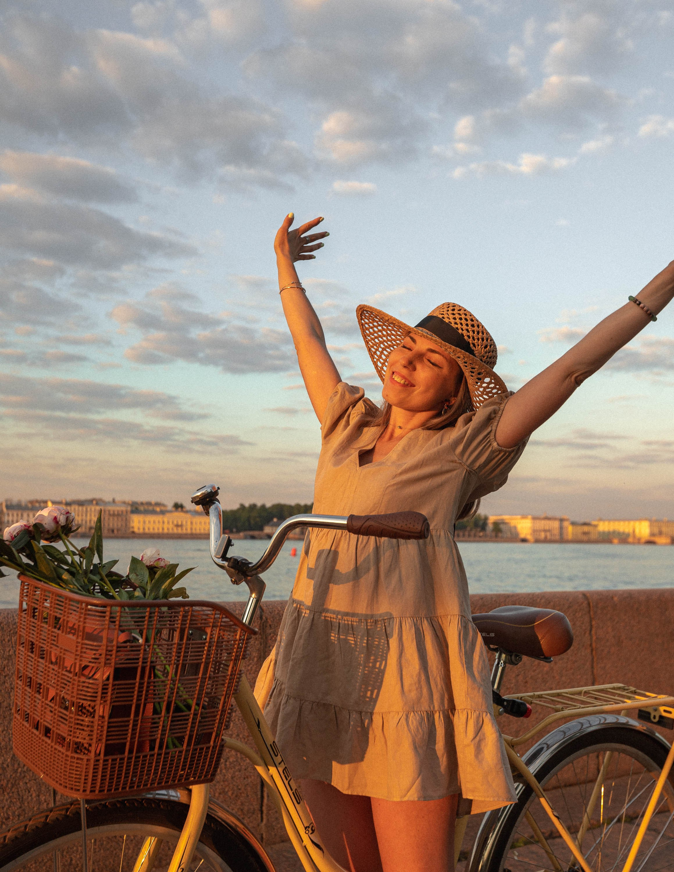 Портреты. Портретный фотограф в Санкт-Петербурге Катя Протасевич