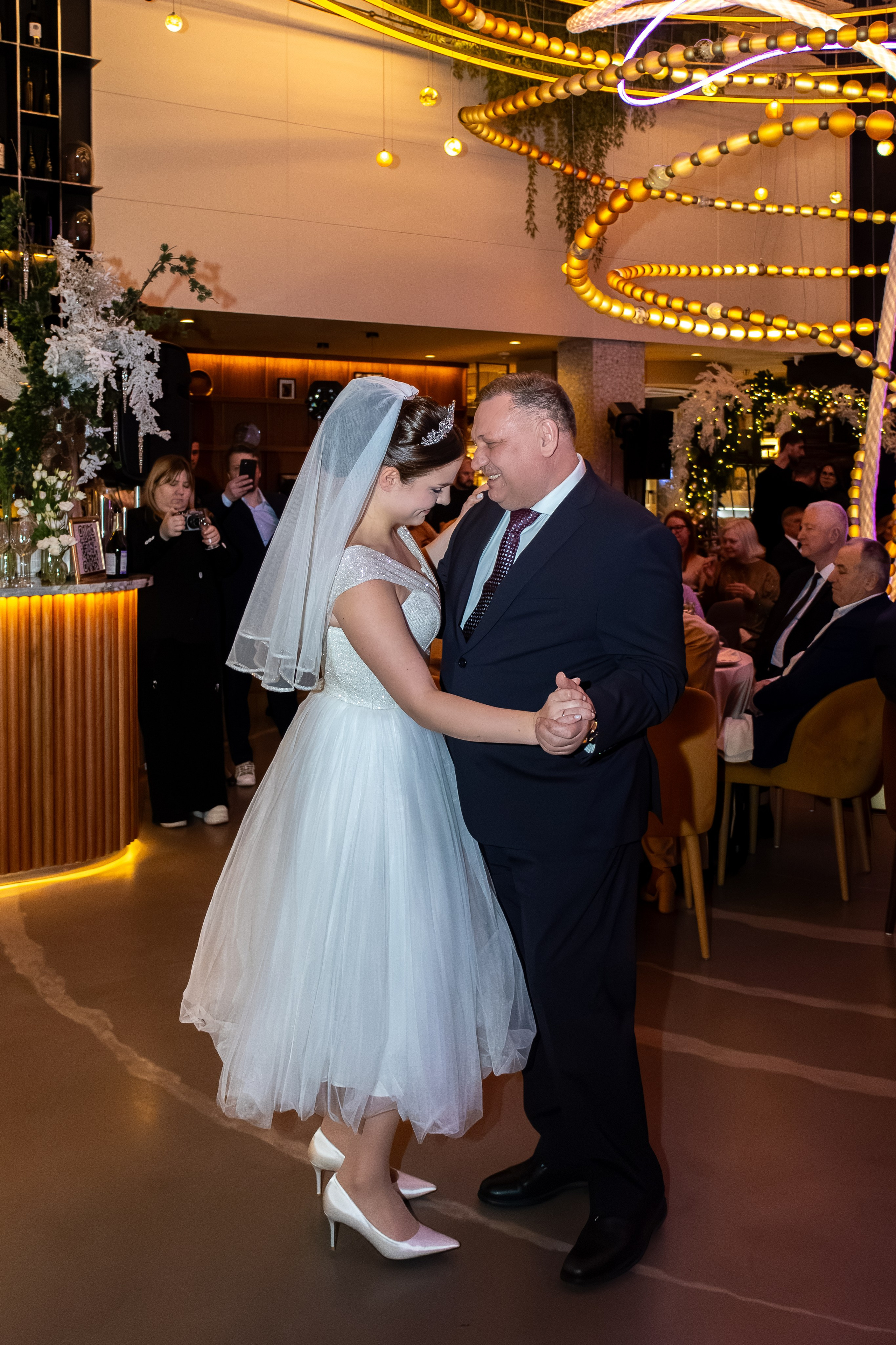 Свадебные съёмки (из портфолио). Семейный и свадебный фотограф в Москве и Домодедово Анна Авилочкина