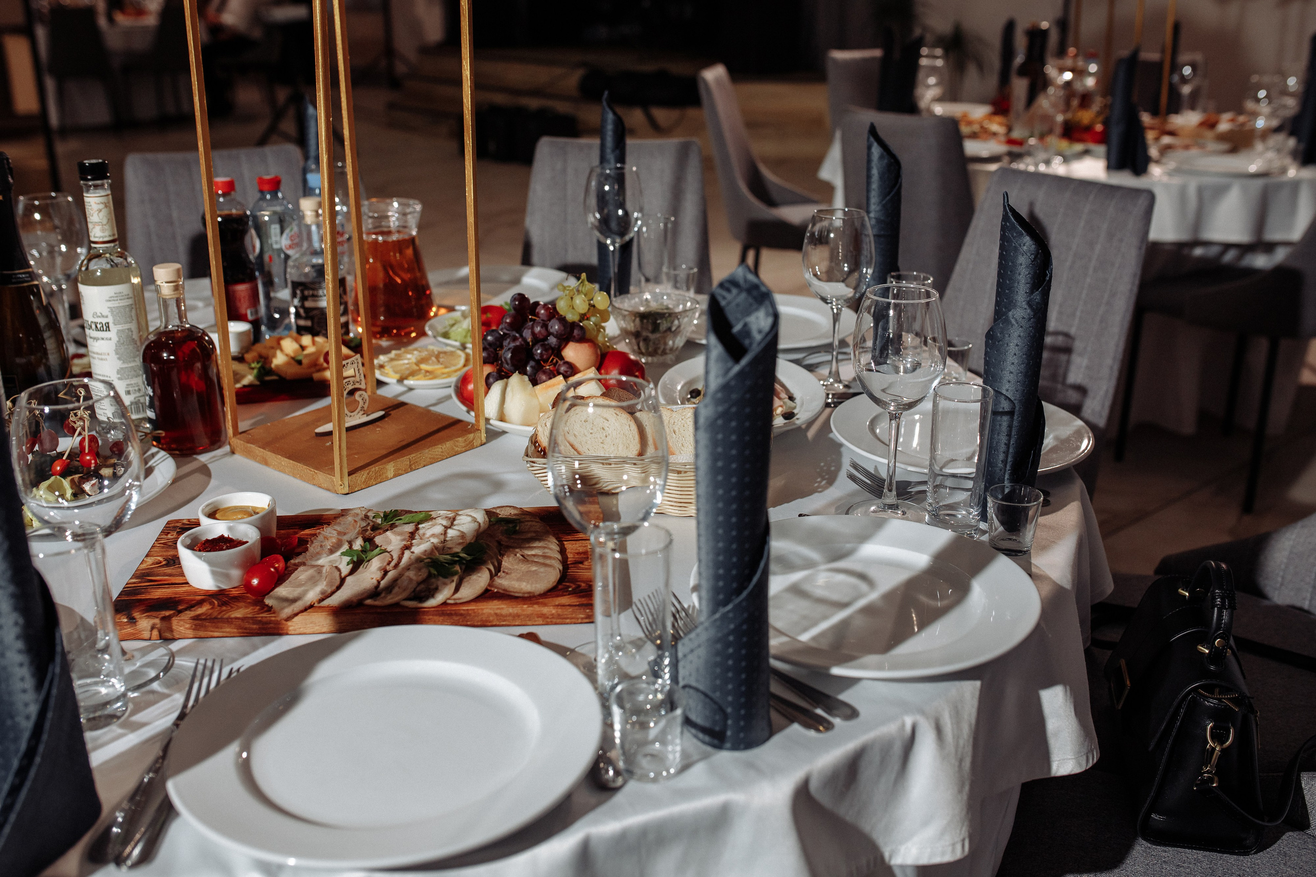 Свадьба Михаил и Ангелина. Свадебный фотограф в Воронеже Денис Коровин