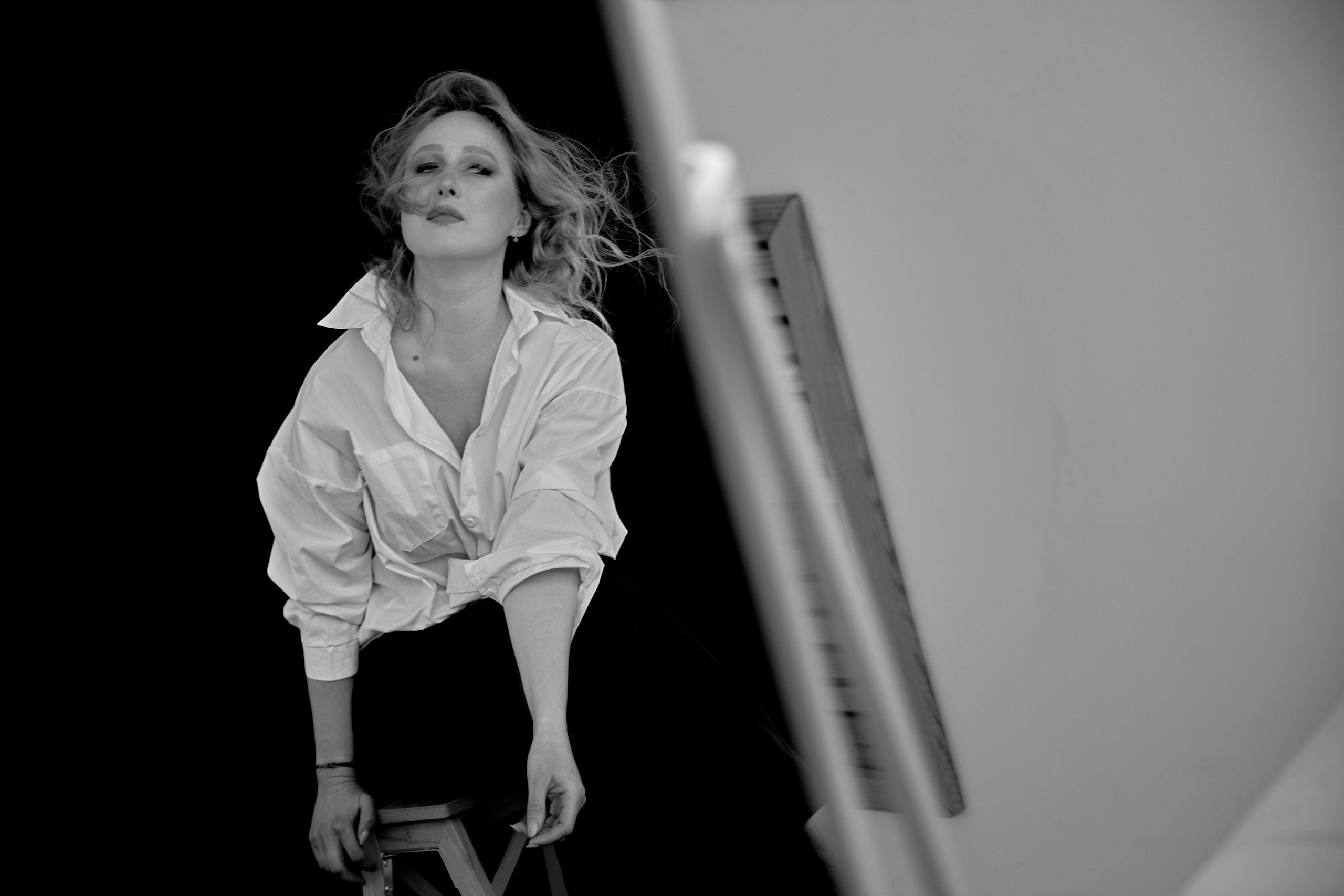 История Натальи. Yulia Otroschenko