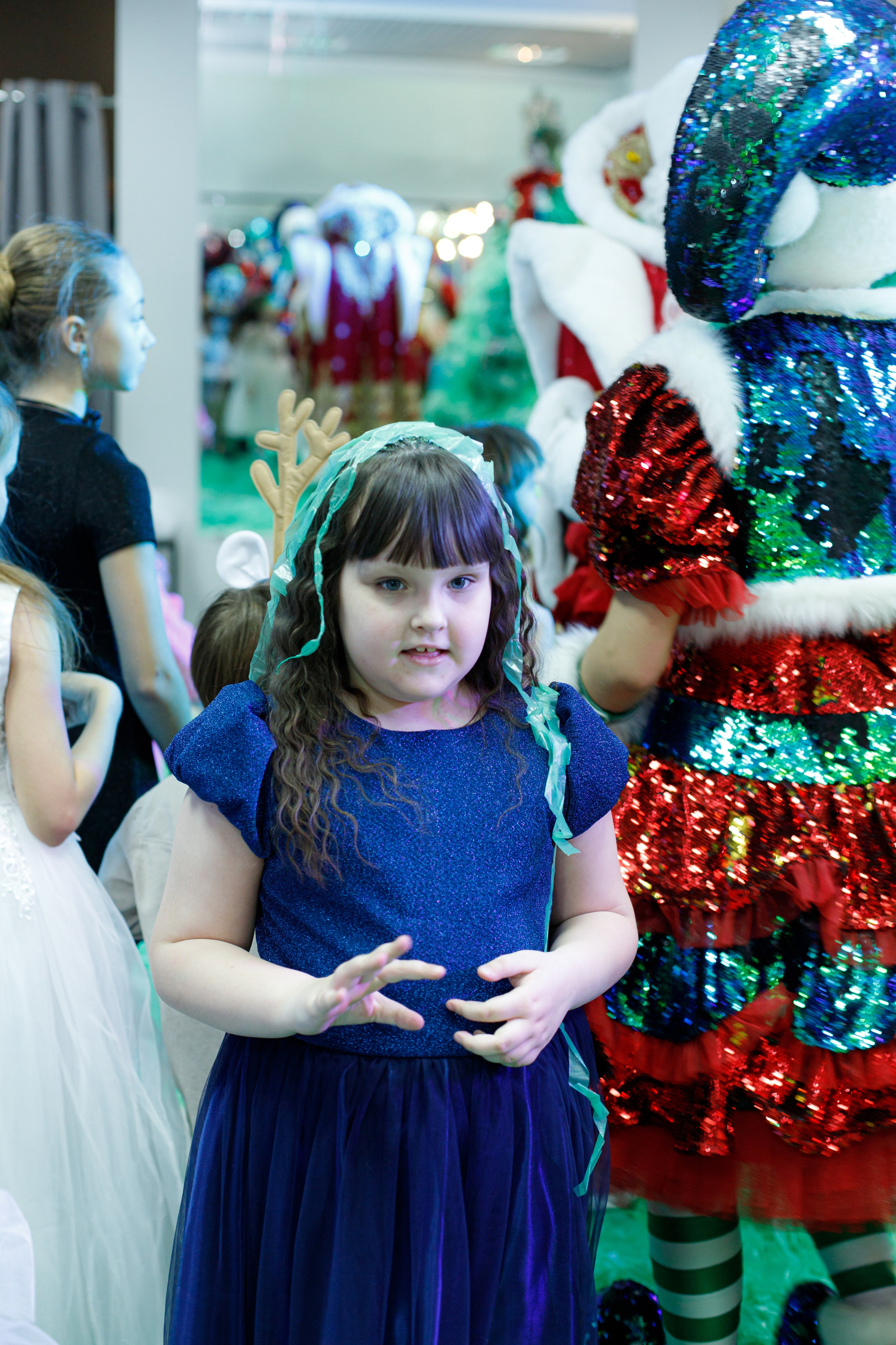 Happy new year / part2. Photokarish