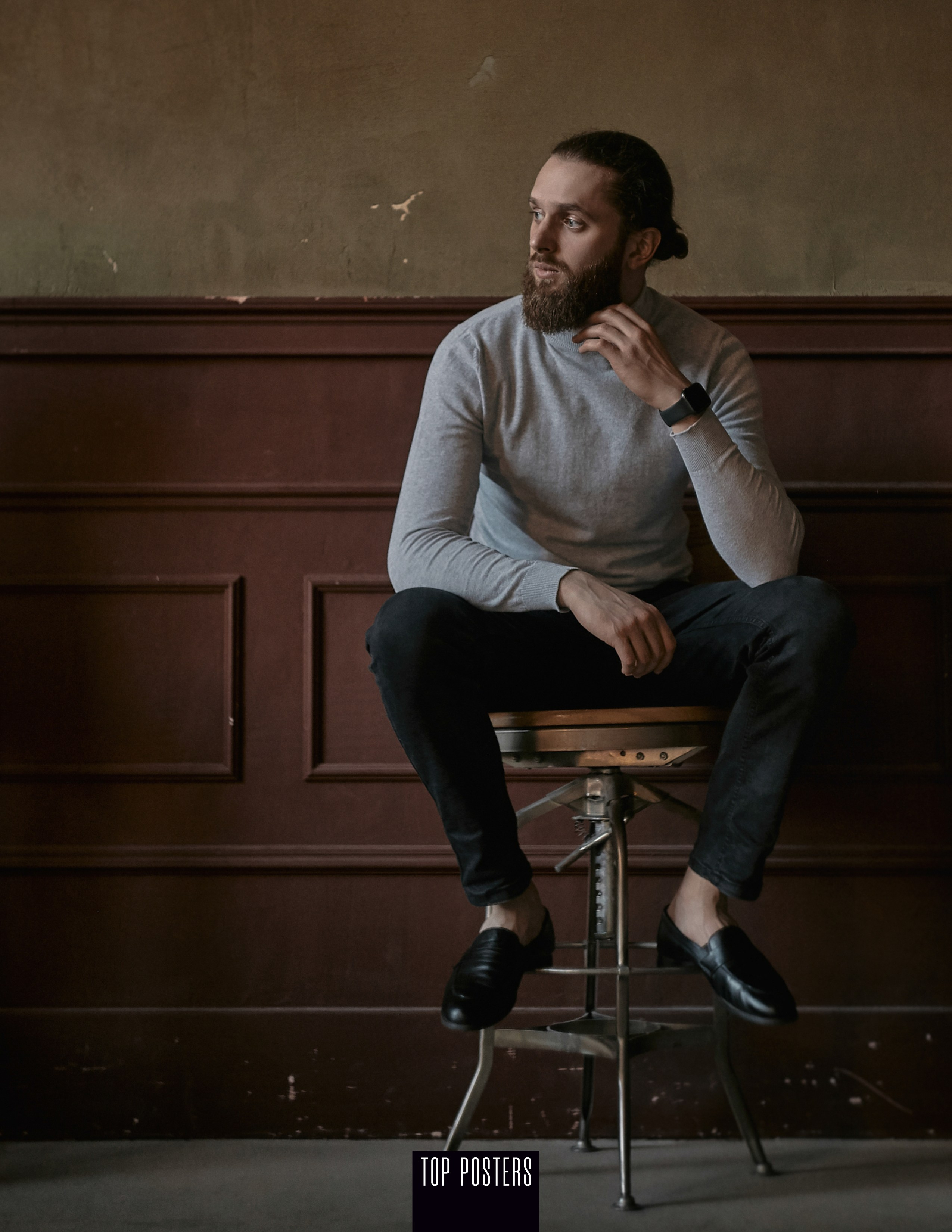 Публикации в журналах 2023. Рекламный фотограф Санкт-Петербург Катерина Мишкель