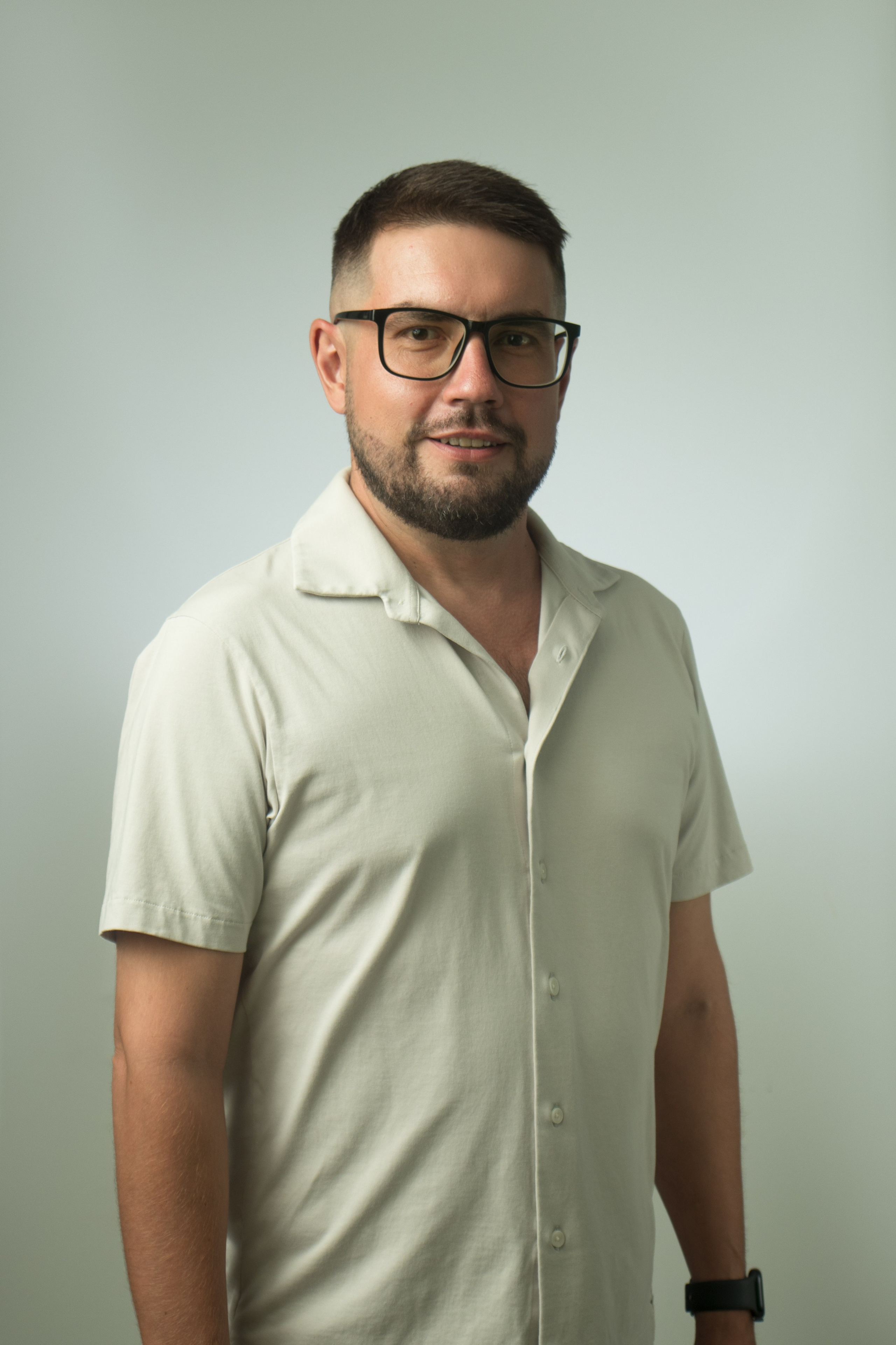 Photographer in Phuket