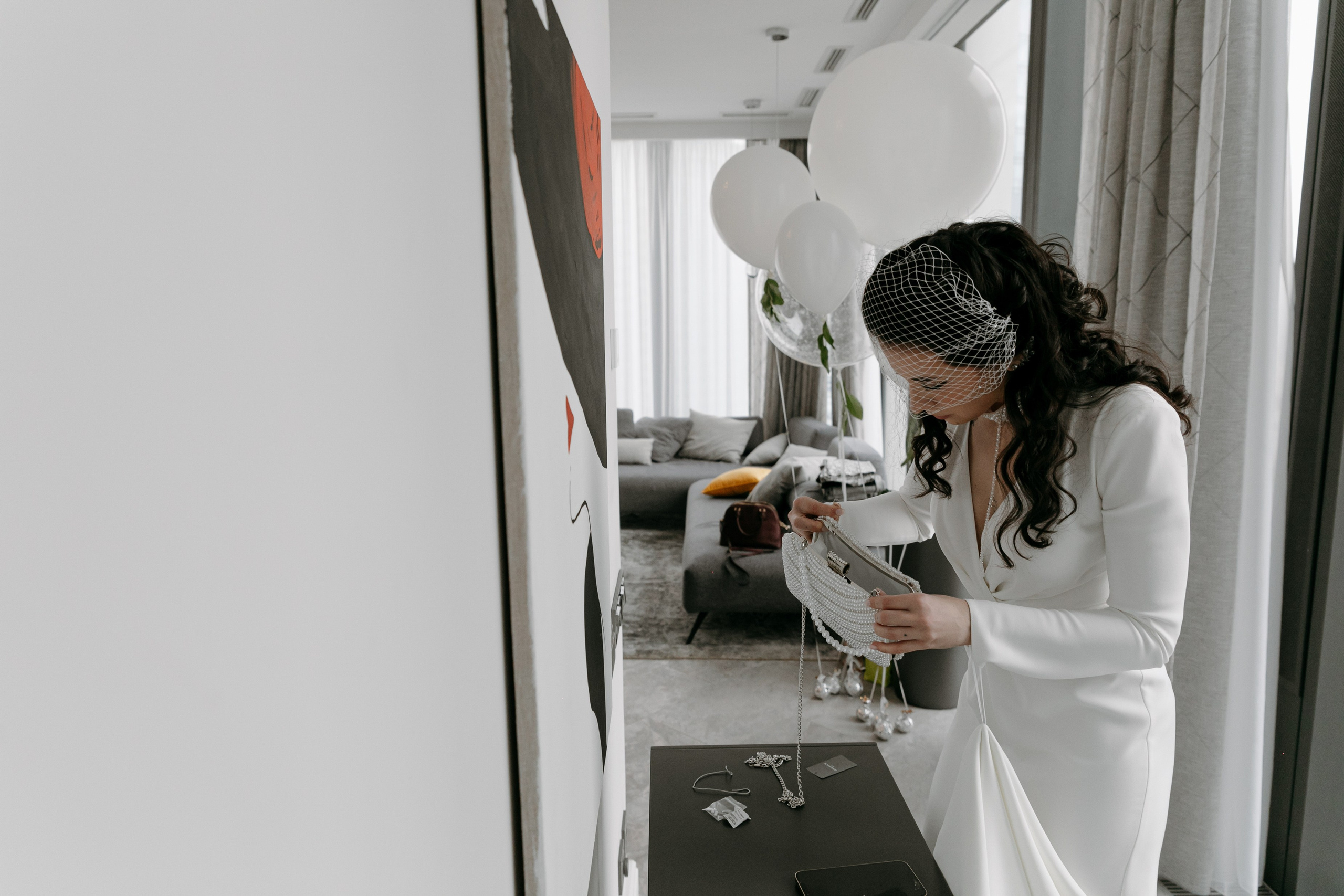 Камерная свадьба в Москве: Идеи и Организация. Свадебный фотограф в Москве | Антон Матвеев