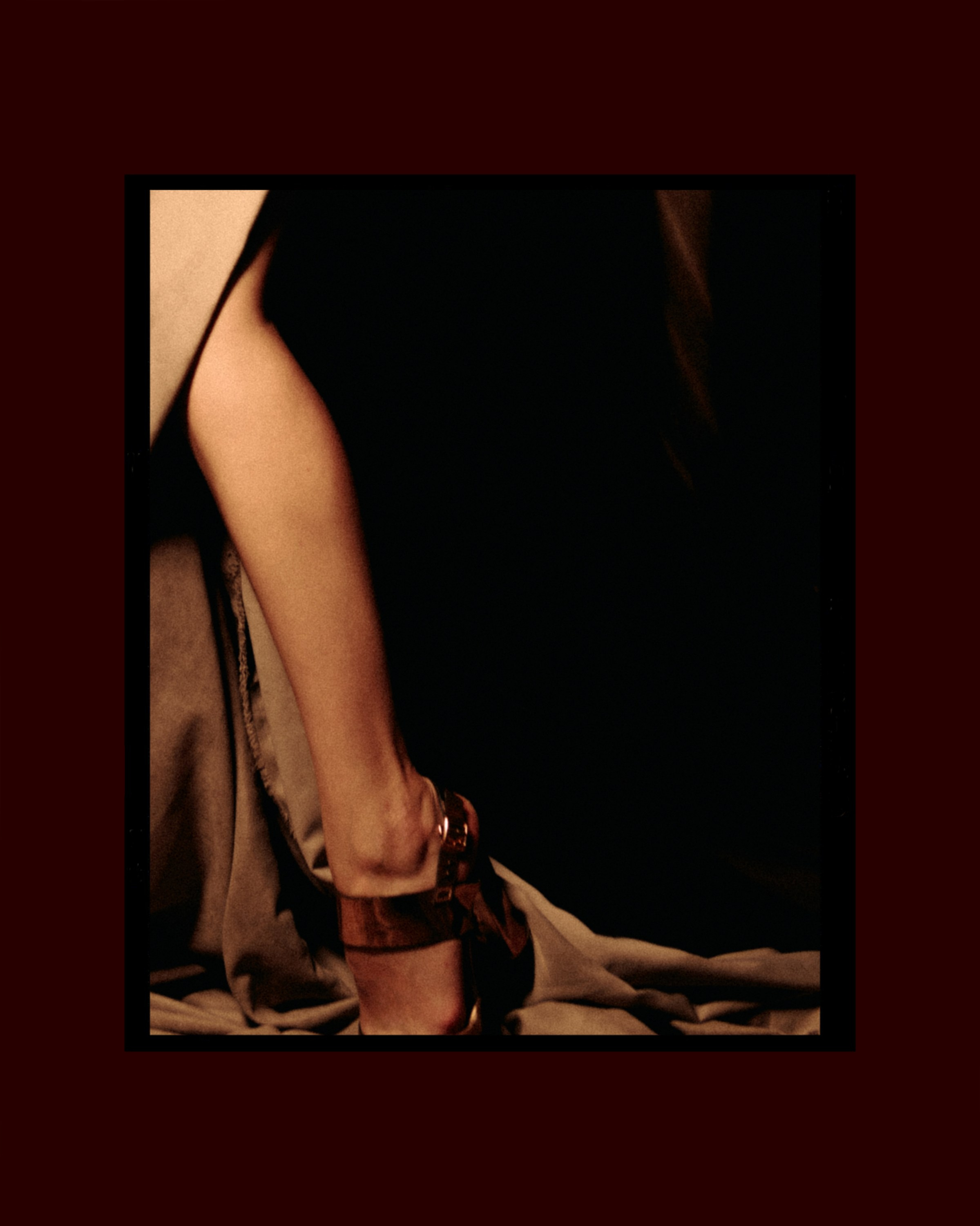 5. Золотой час. Репортажный и портретный фотограф во Владимире Сергей Кравцов