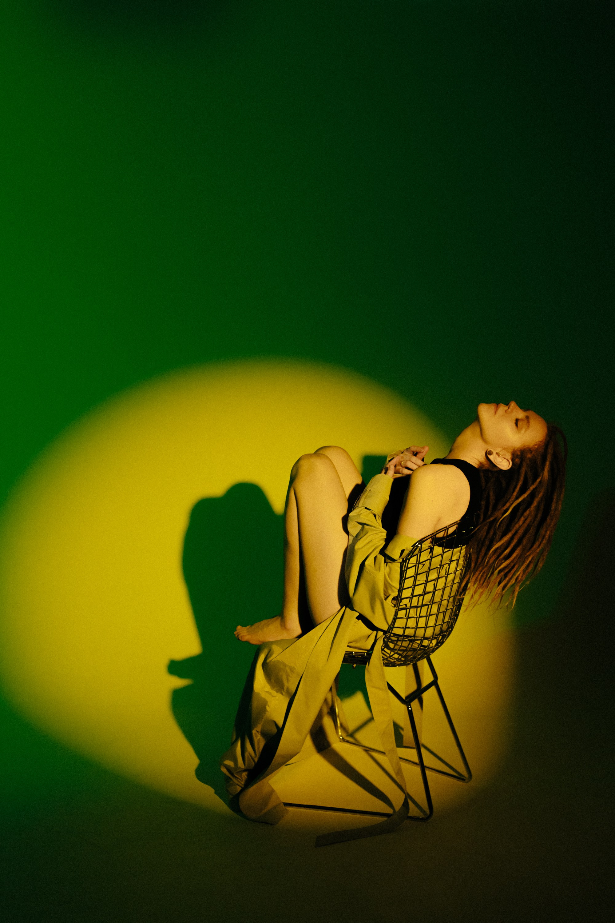 4. Пробуждение. Репортажный и портретный фотограф во Владимире Сергей Кравцов