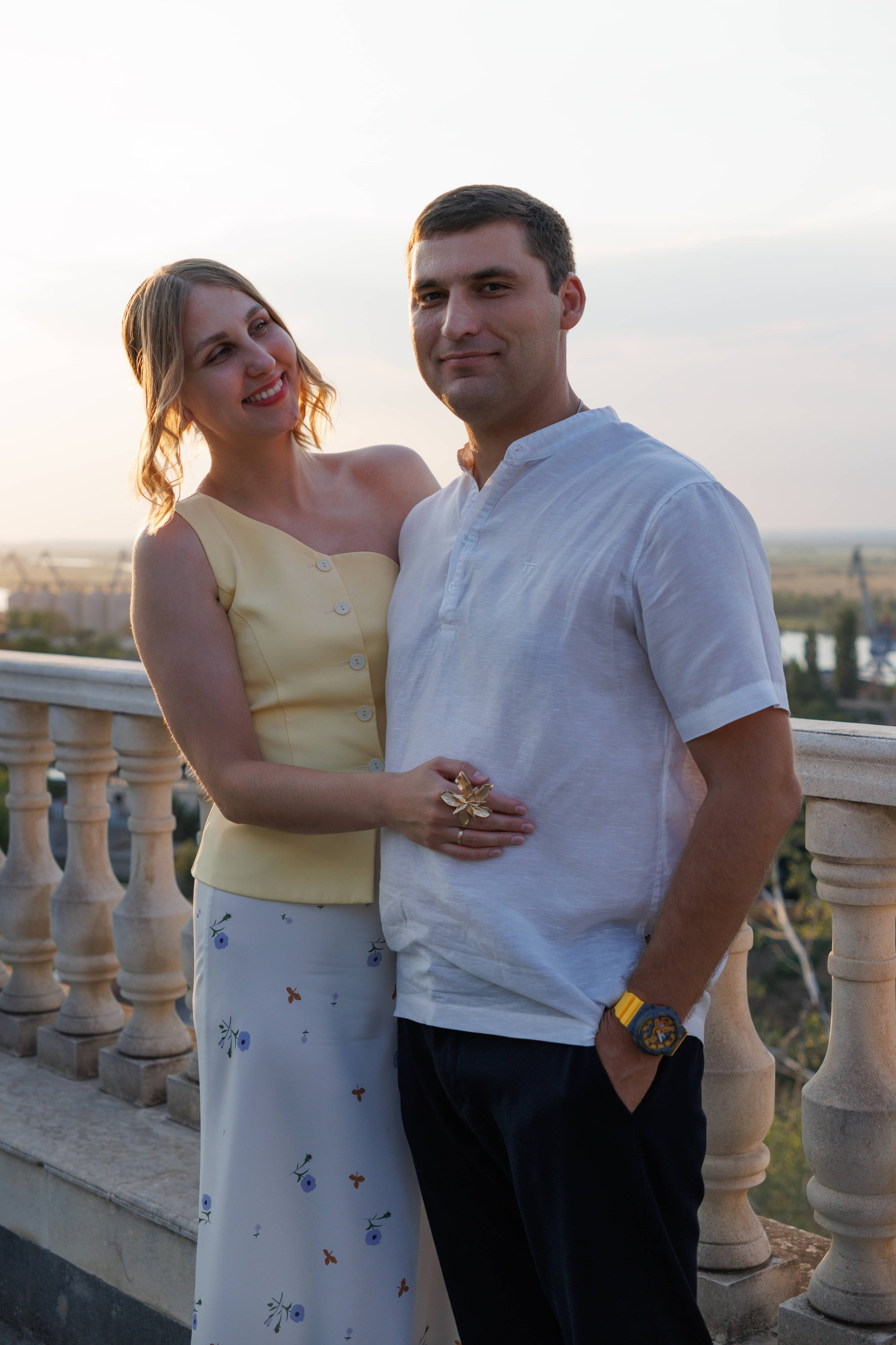 Максим и Диана (1). Свадебное фото и видеосъёмка свадеб в Ростове-на-Дону, Краснодаре, ЮФО