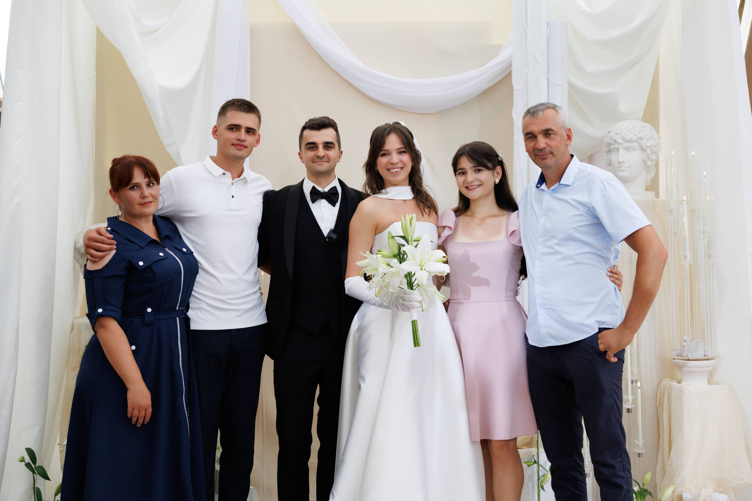 Максим и Диана (1). Свадебное фото и видеосъёмка свадеб в Ростове-на-Дону, Краснодаре, ЮФО