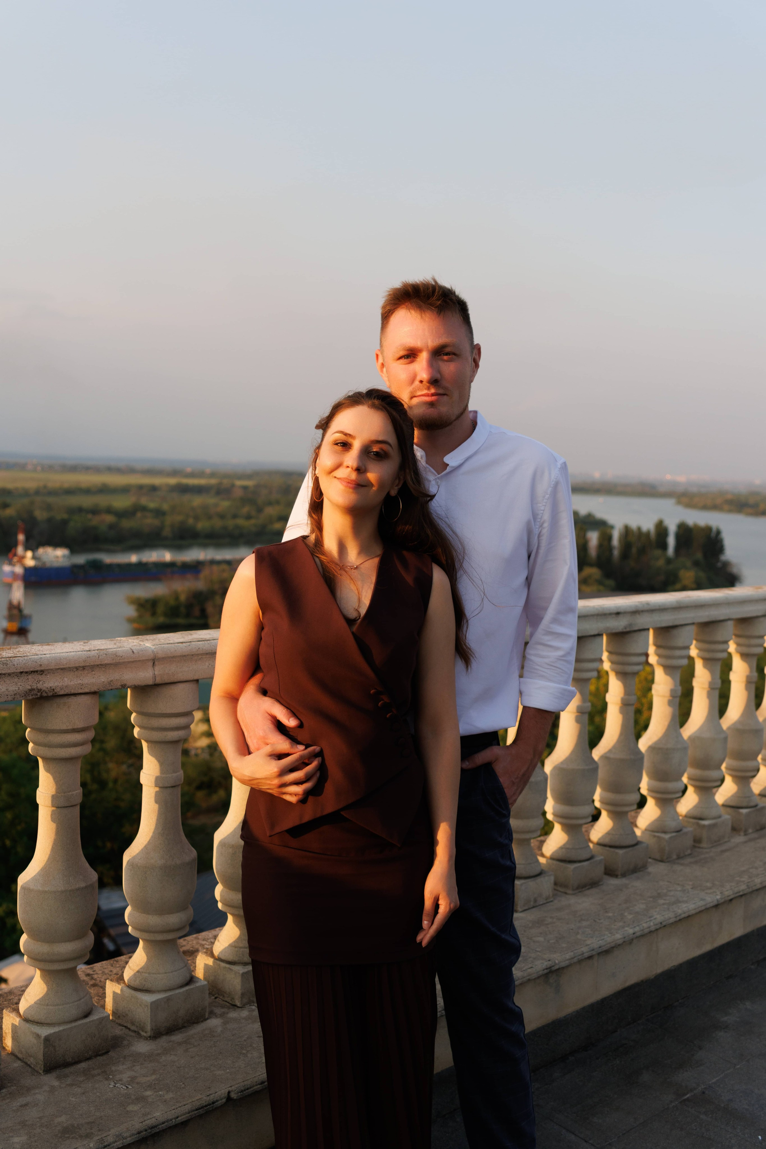 Максим и Диана (1). Свадебное фото и видеосъёмка свадеб в Ростове-на-Дону, Краснодаре, ЮФО