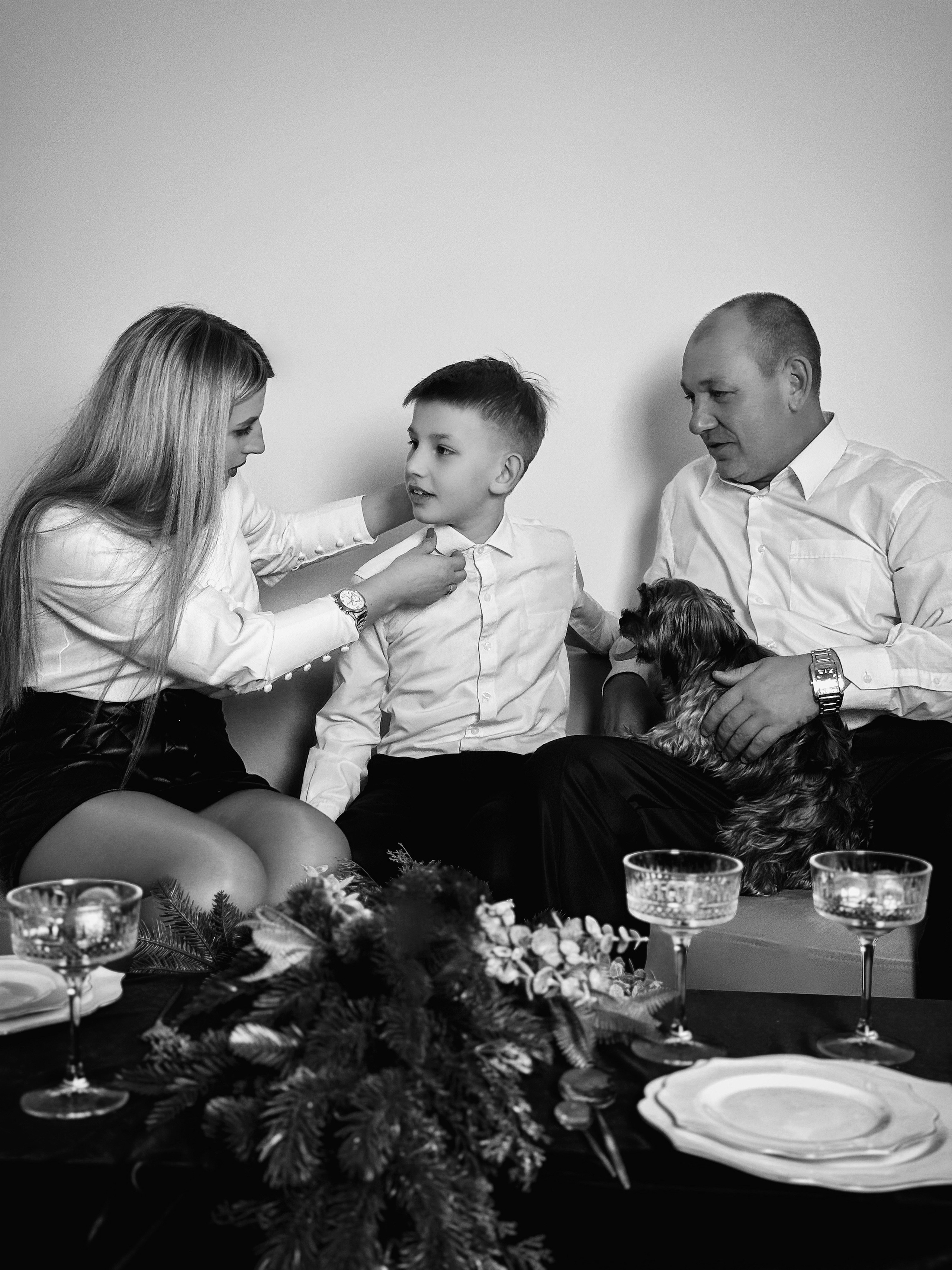 Контент-мейкер и лайф-терапевт