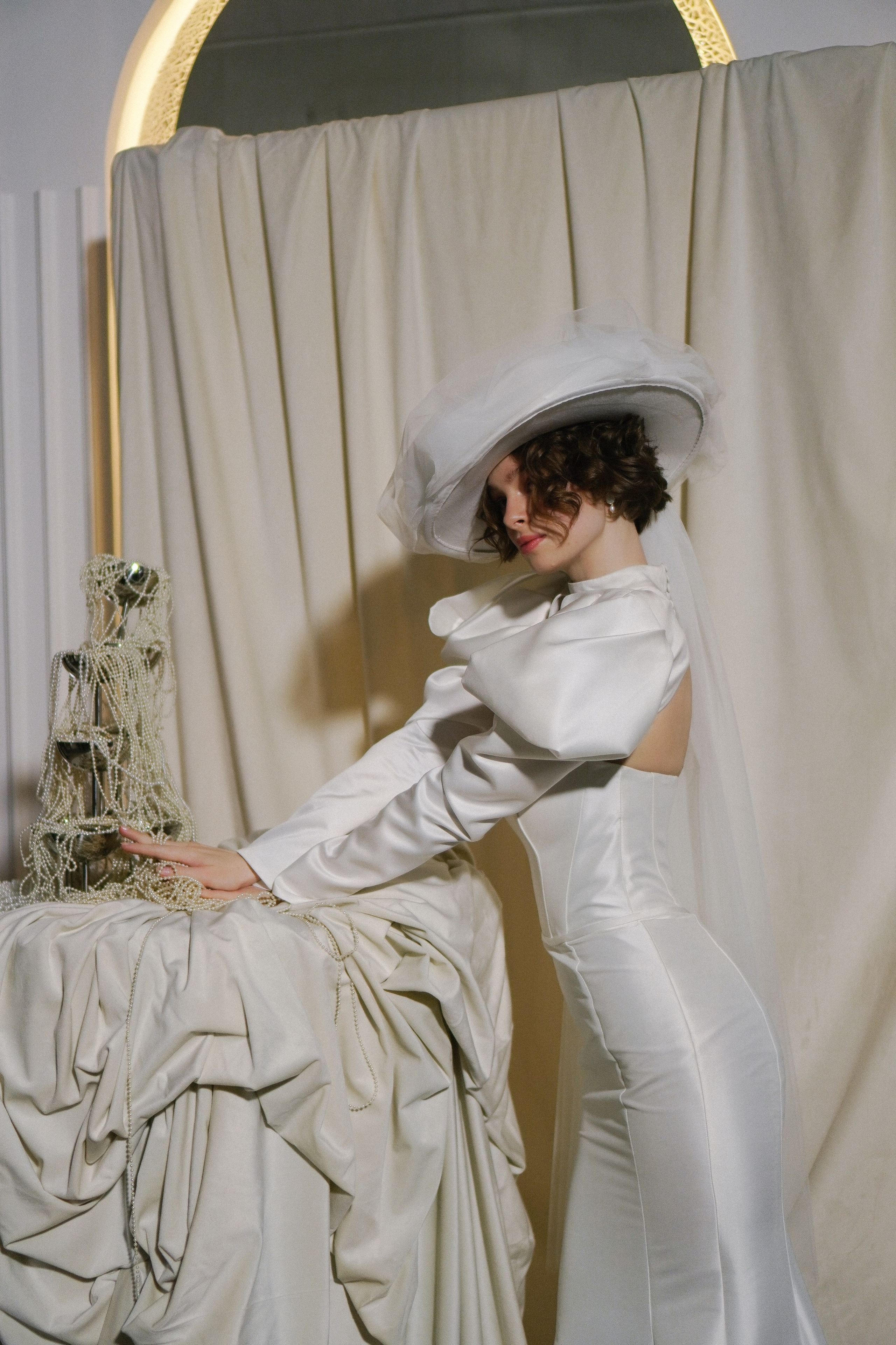 Грандиозный Воркшоп. Свадебный фотограф Питер