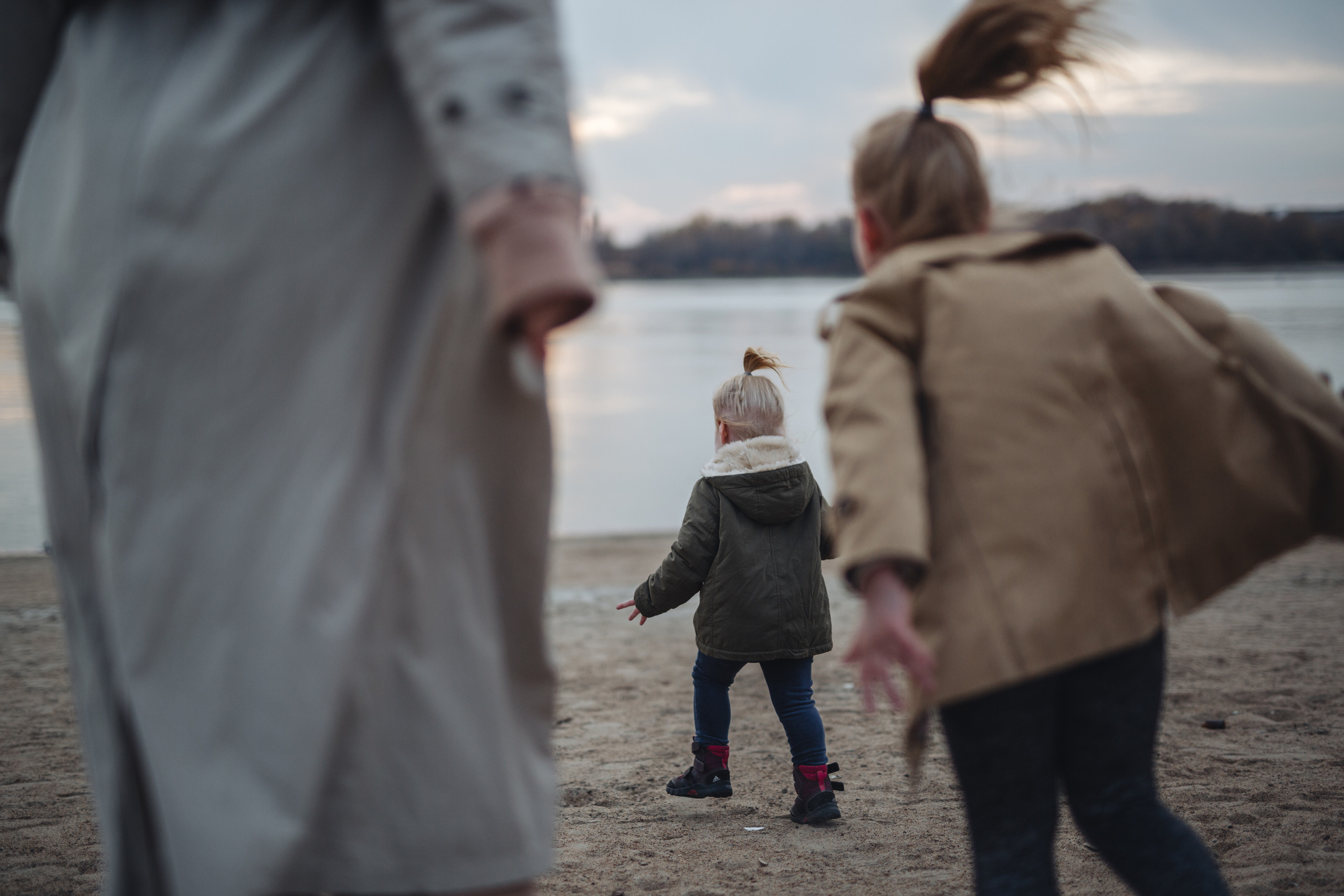 Наташа Середа//Семейный фотограф в Омске