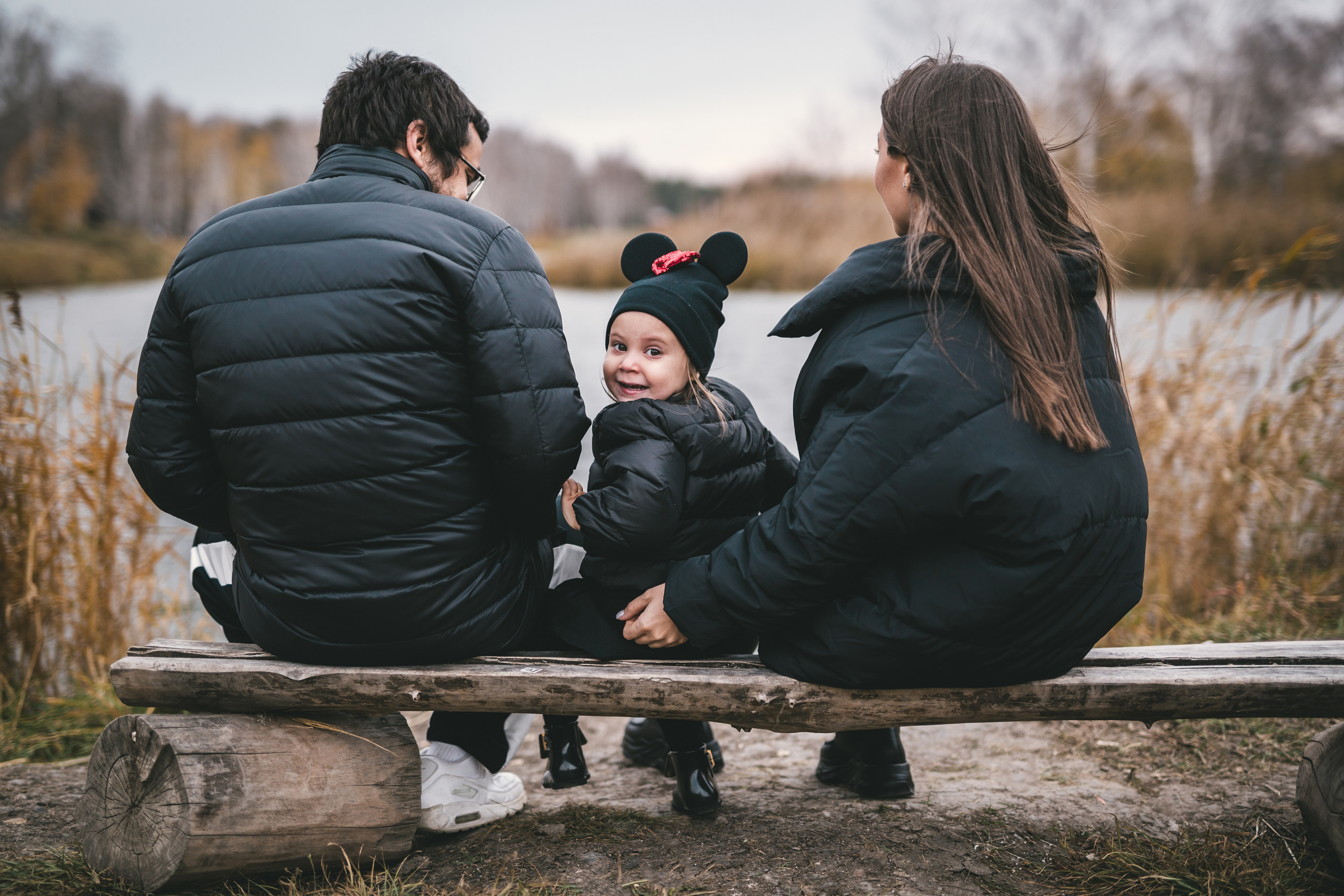 Наташа Середа//Семейный фотограф в Омске