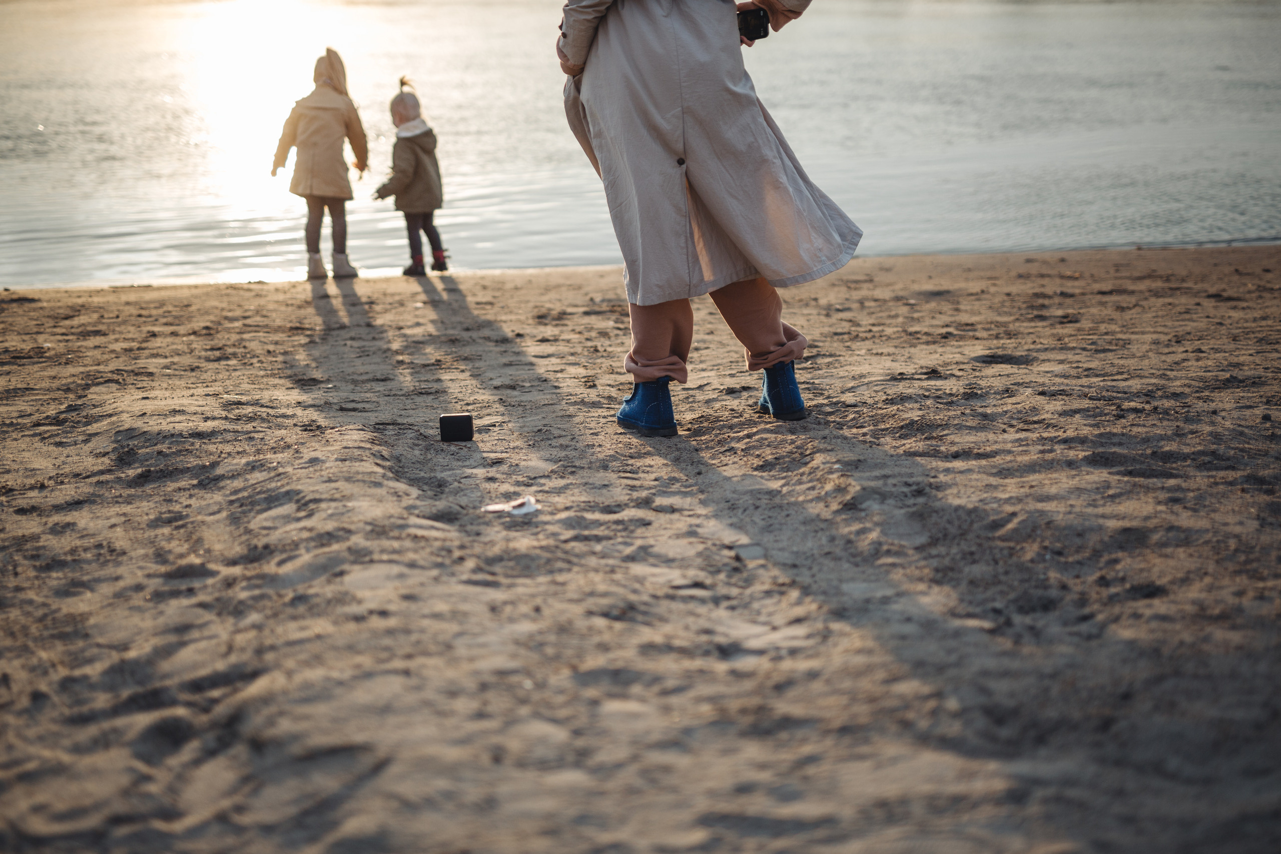 Наташа Середа//Семейный фотограф в Омске