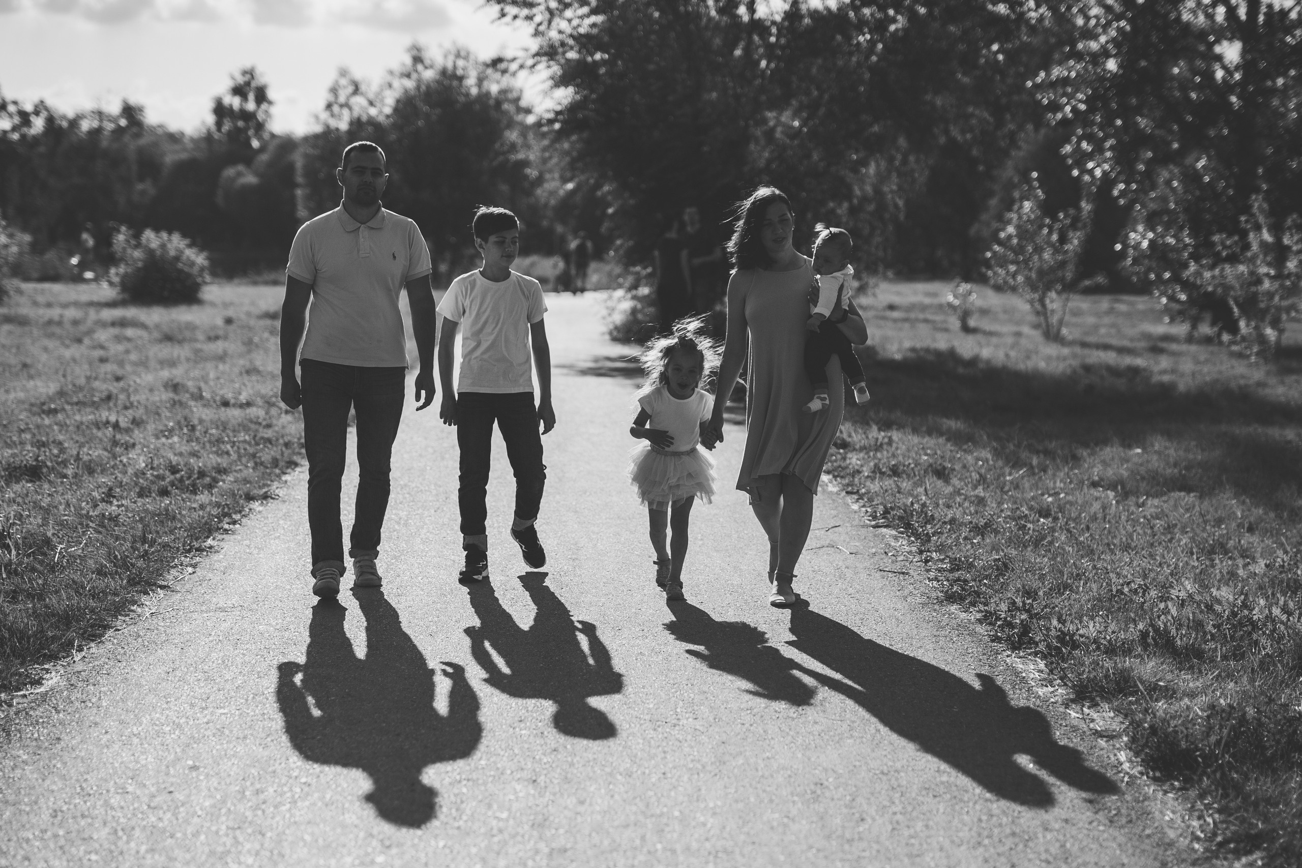 Наташа Середа//Семейный фотограф в Омске