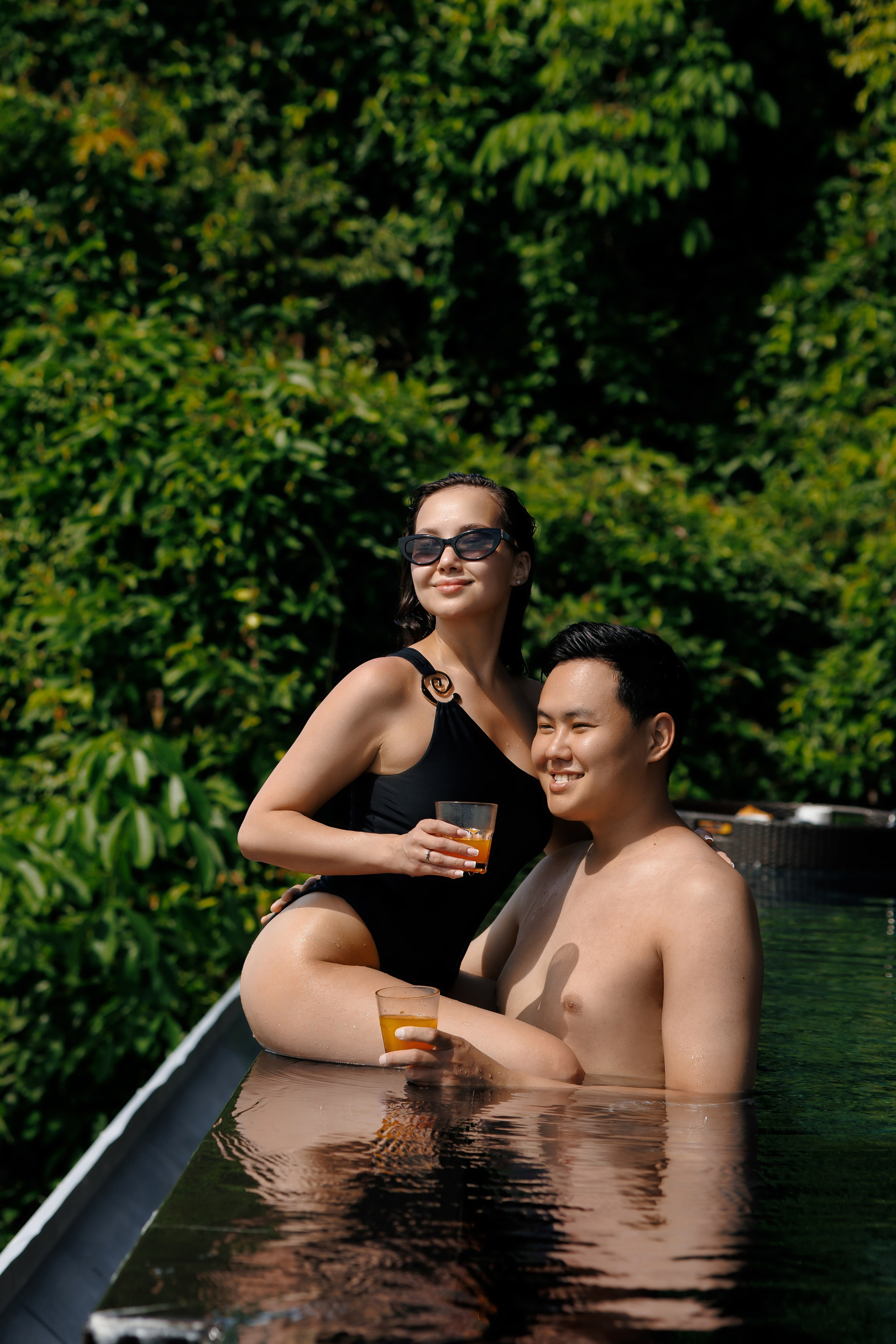 Wedding in Sri Panwa Phuket — Ekaterina and Andrey | wedding photographer in Phuket