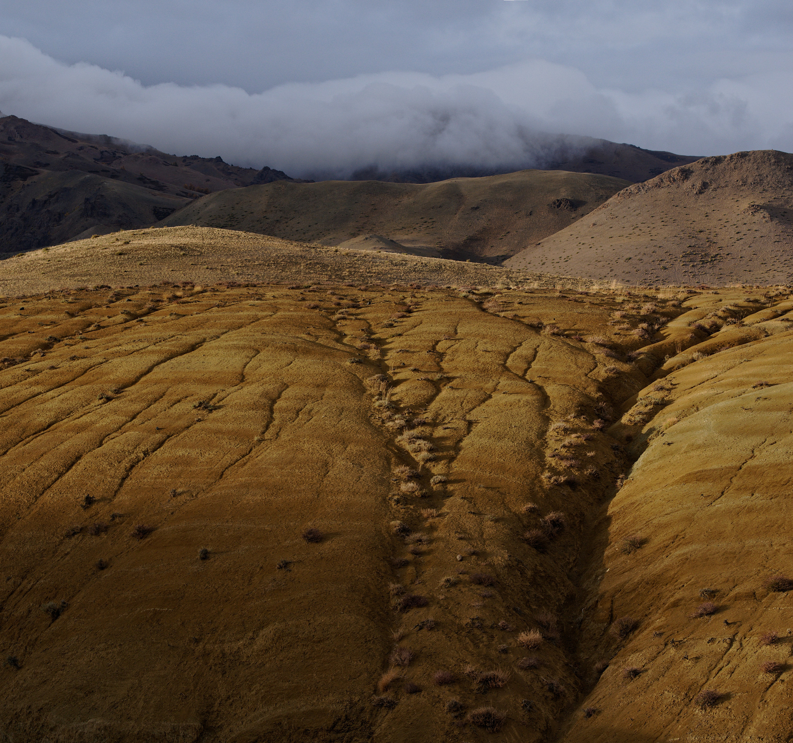 Это не фотошоп. Я видел это в горах Алтая. Семоха Валерий. Фотограф