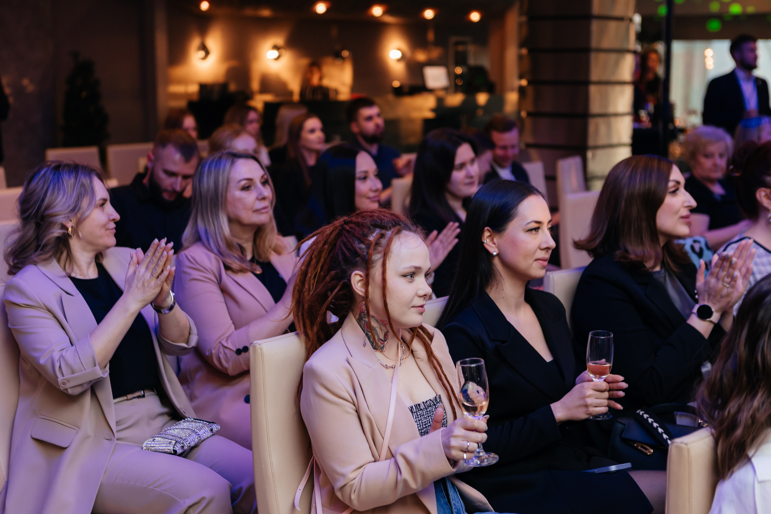 ПРЕМИЯ 2ГИС | PART II. СВОИ. ФОТООТЧЕТЫ-СОБЫТИЯ-МЕСТА