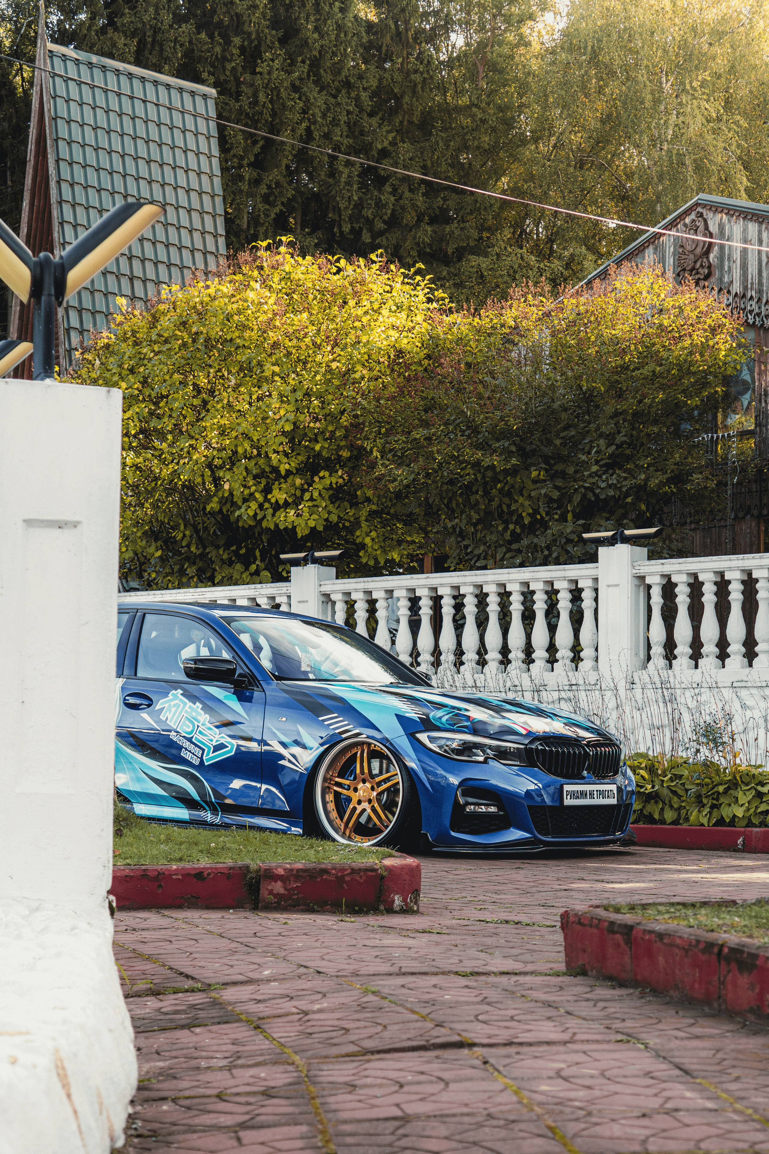 Samovar Meet: солнечный миг уходящего сезона