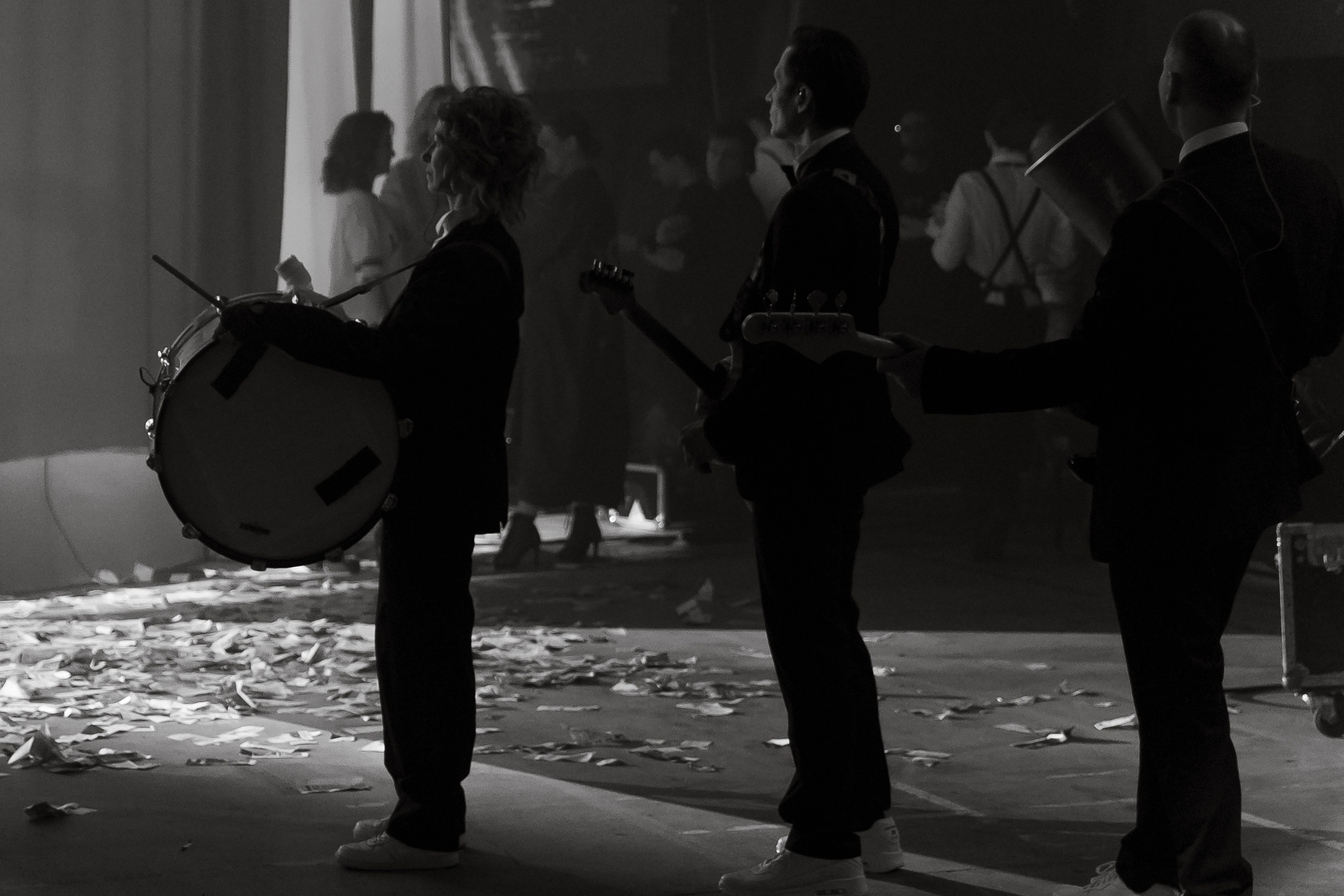 Международная премия Рейтинга Букмекеров. Свадебный фотограф Колесников Антон