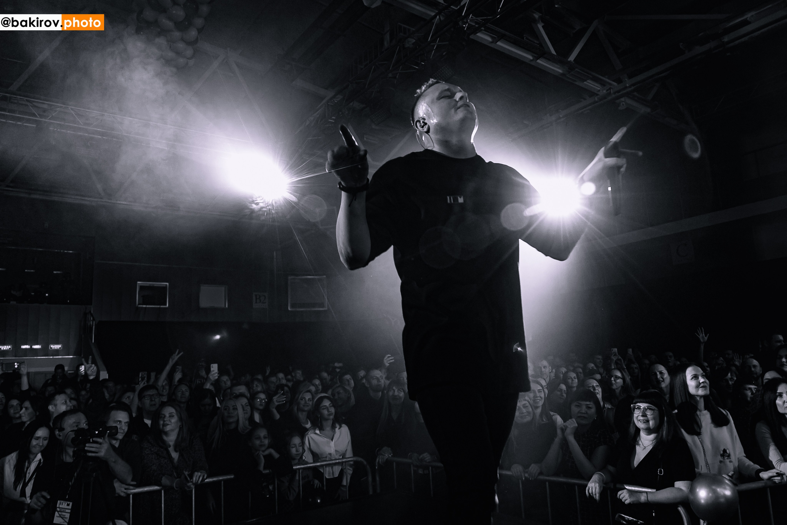 25.11 Концерт Шум. Команда специалистов в мире фотографии и видео. Детский фотограф, семейный фотограф