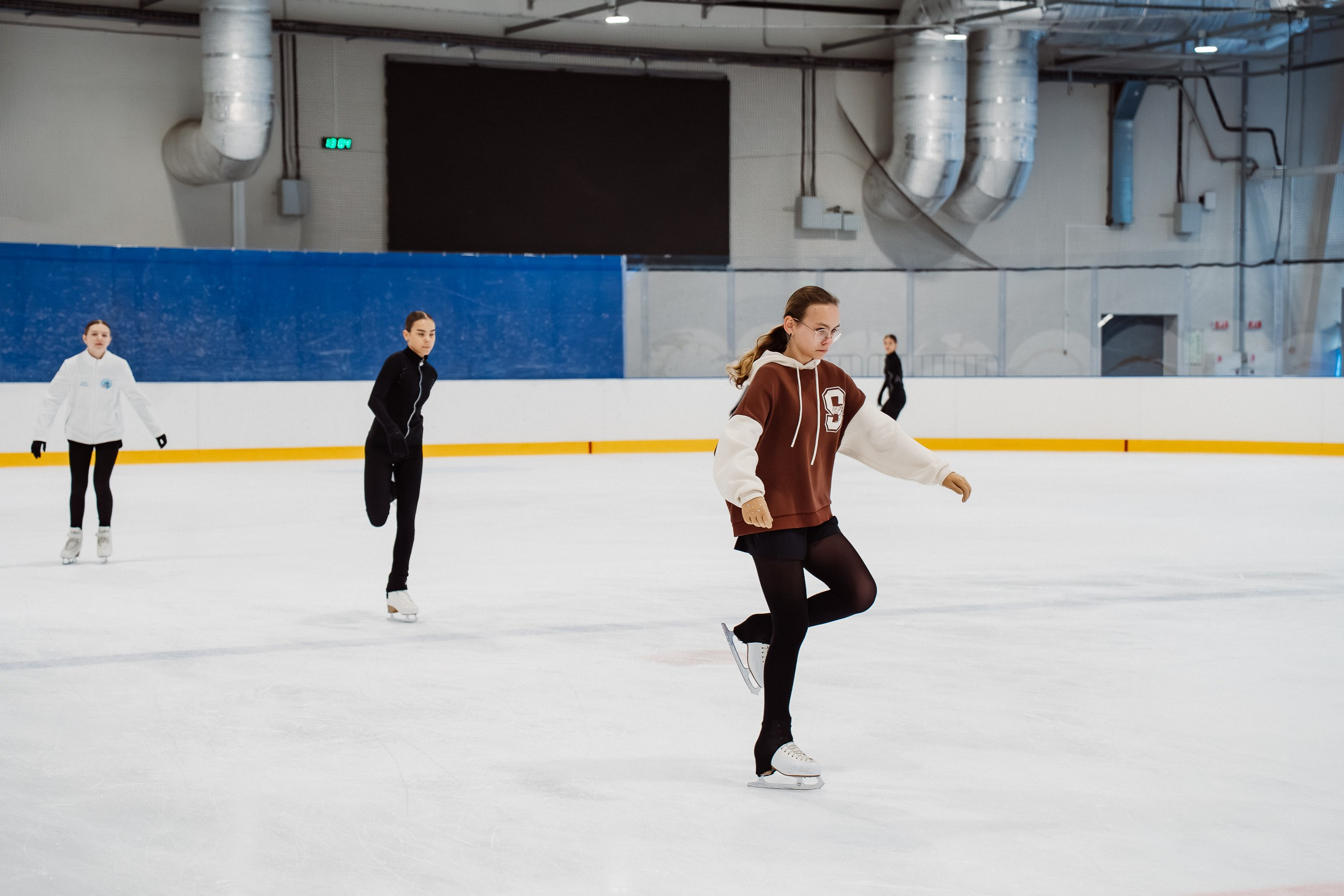 Мастер-класс Софьи Акатьевой в Новосибирске. Воробьева Ксения — Спортивный и танцевальный фотограф Новосибирск