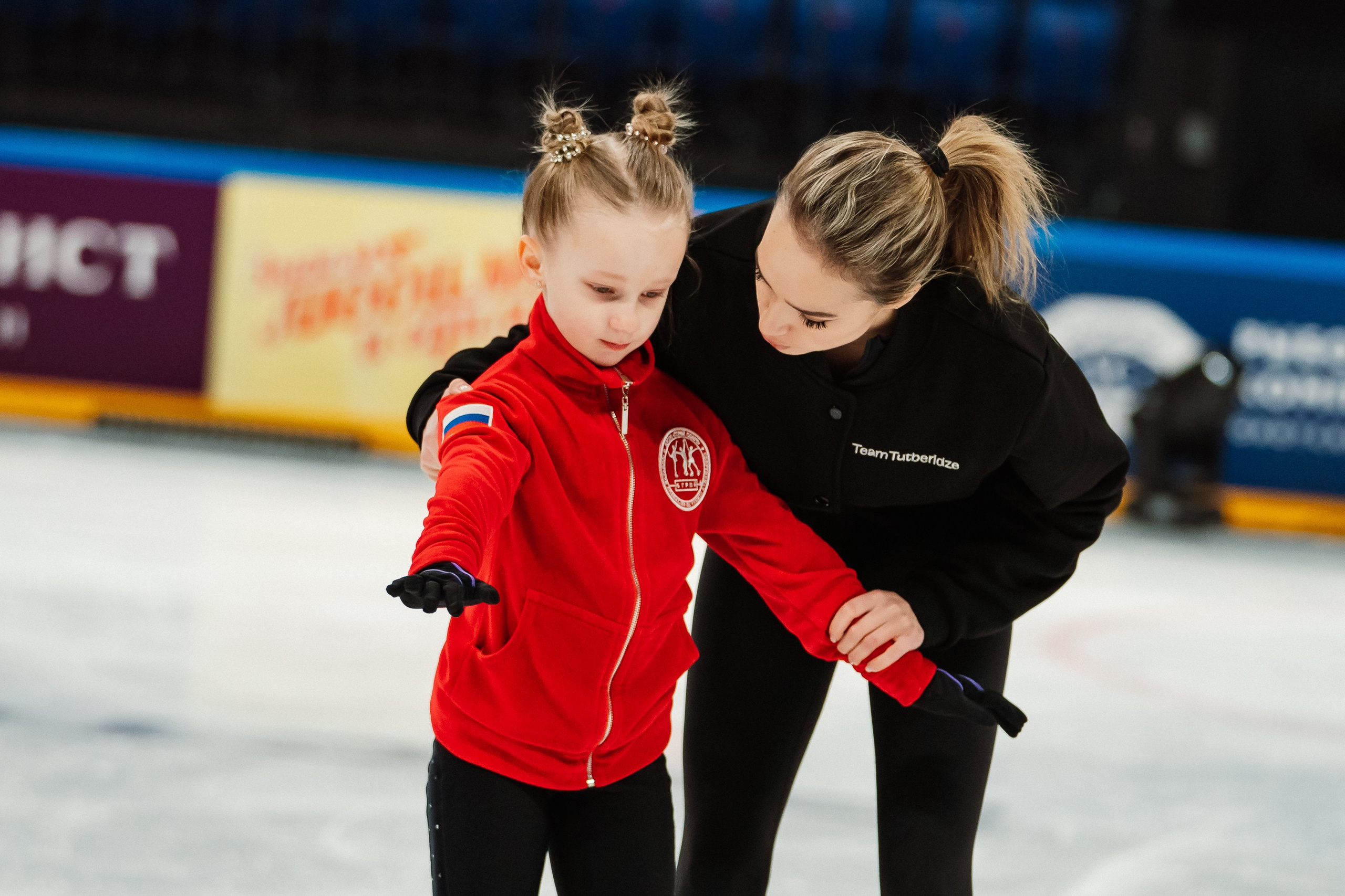 Мастер-класс Алины Загитовой в Новосибирске. Воробьева Ксения — Спортивный и танцевальный фотограф Новосибирск