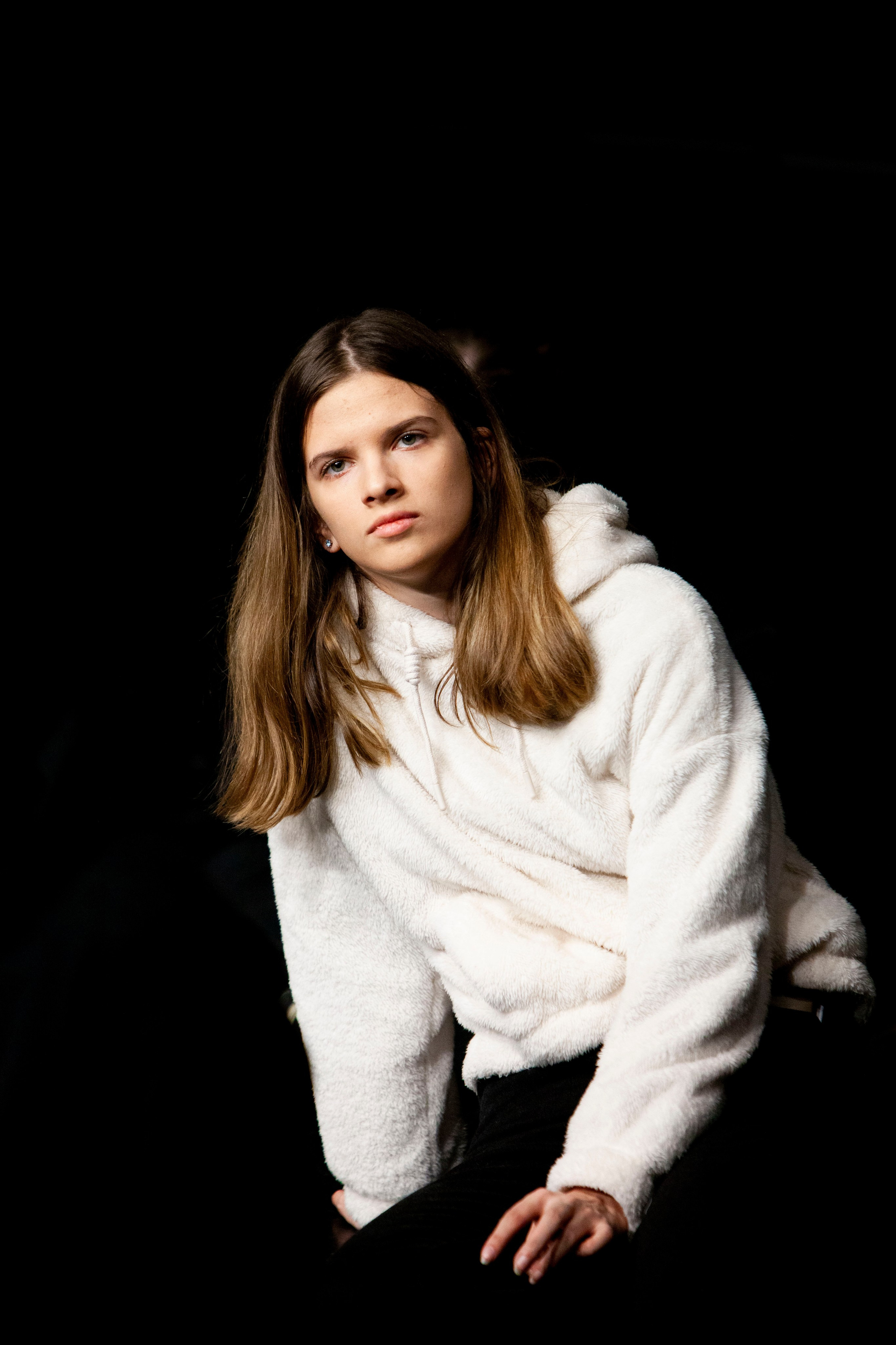 Талантино, 17.12.23, КЦ ЗИЛ. Stanislav Baryshev — People. Emotions. Atmosphere