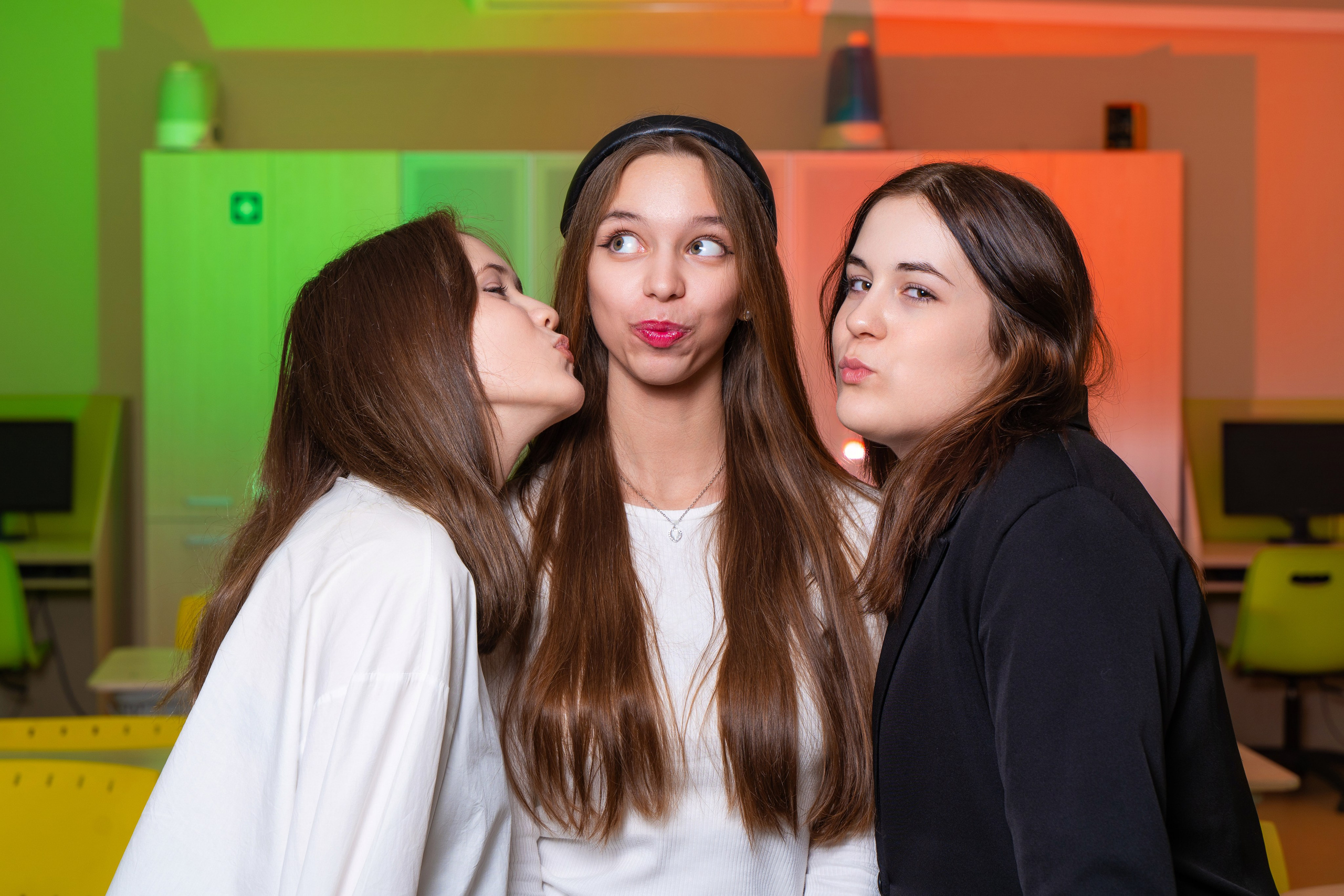 Школьные фотосессии. Школьный фотограф в Кемерово Мелещенко Анна