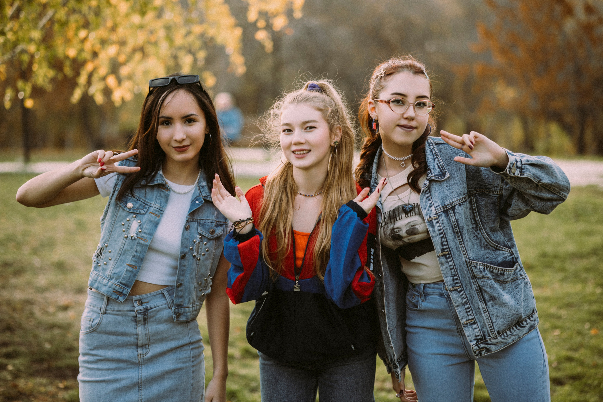 Альбомы старшая школа