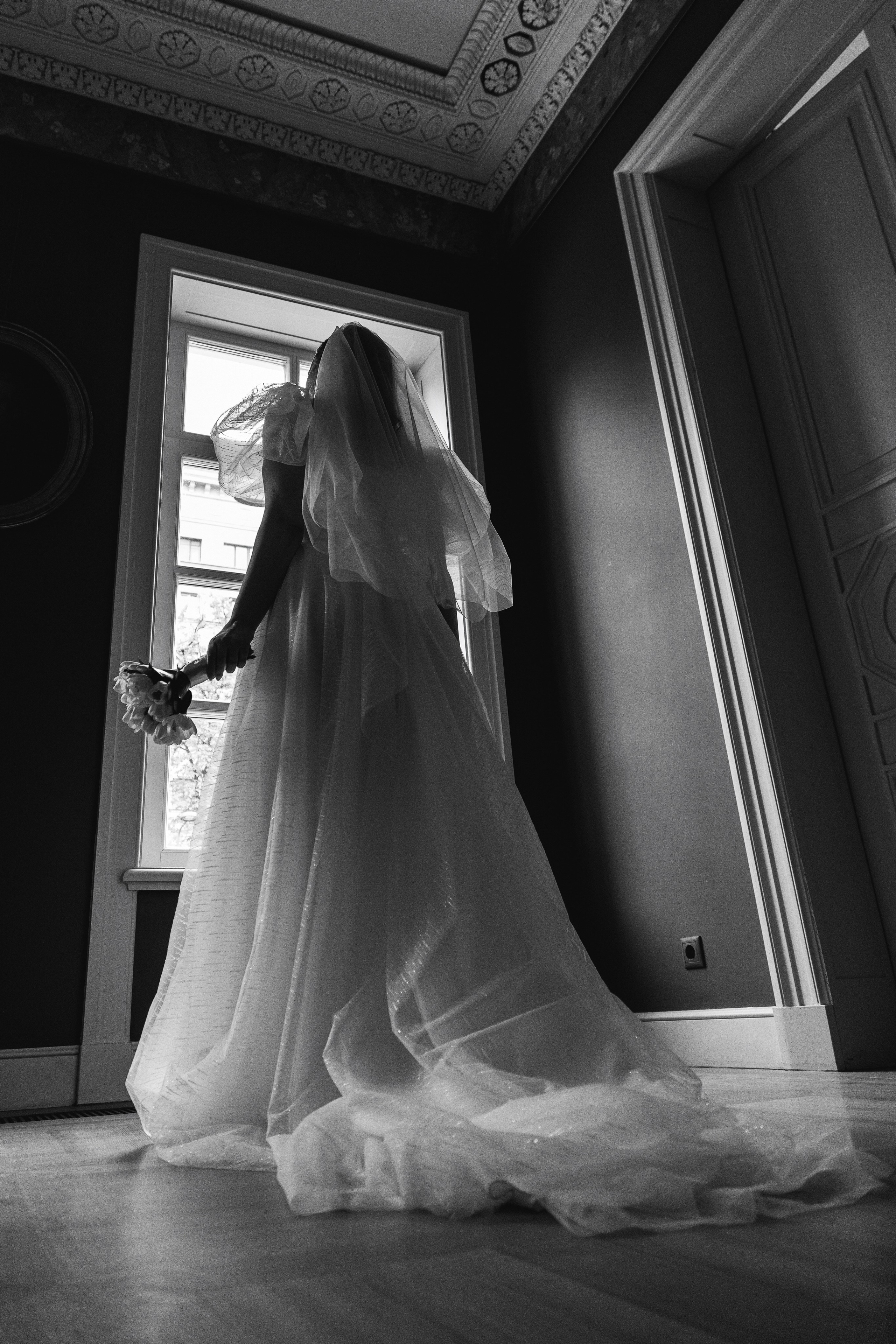 регистрация брака в усадьбе муравьёвых-апостолов, фотосессия невесты, фотограф гладков дмитрий, стоимость услуг