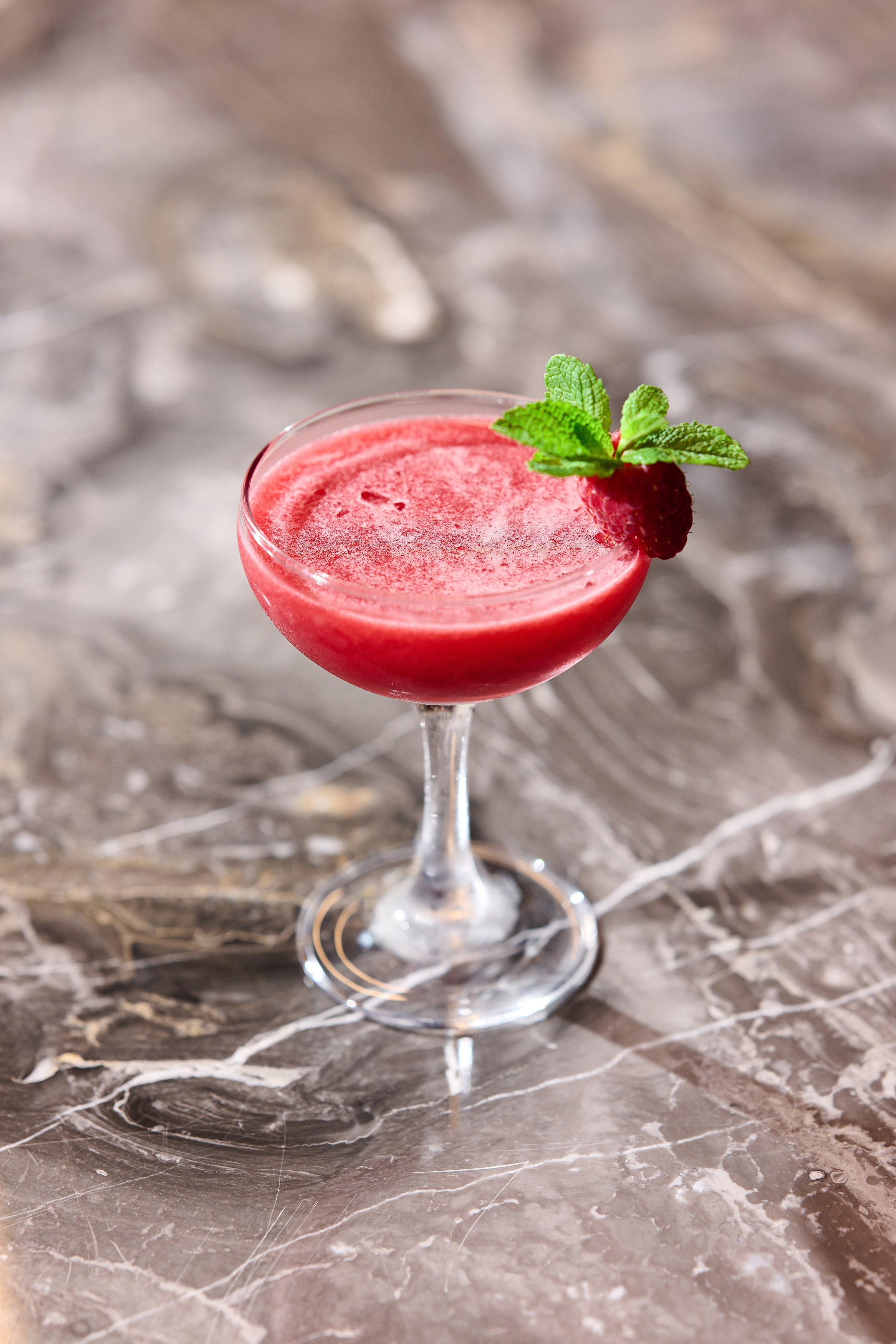 Ramen Ten — Коктейли. Фотограф Сергей Бойко Москва