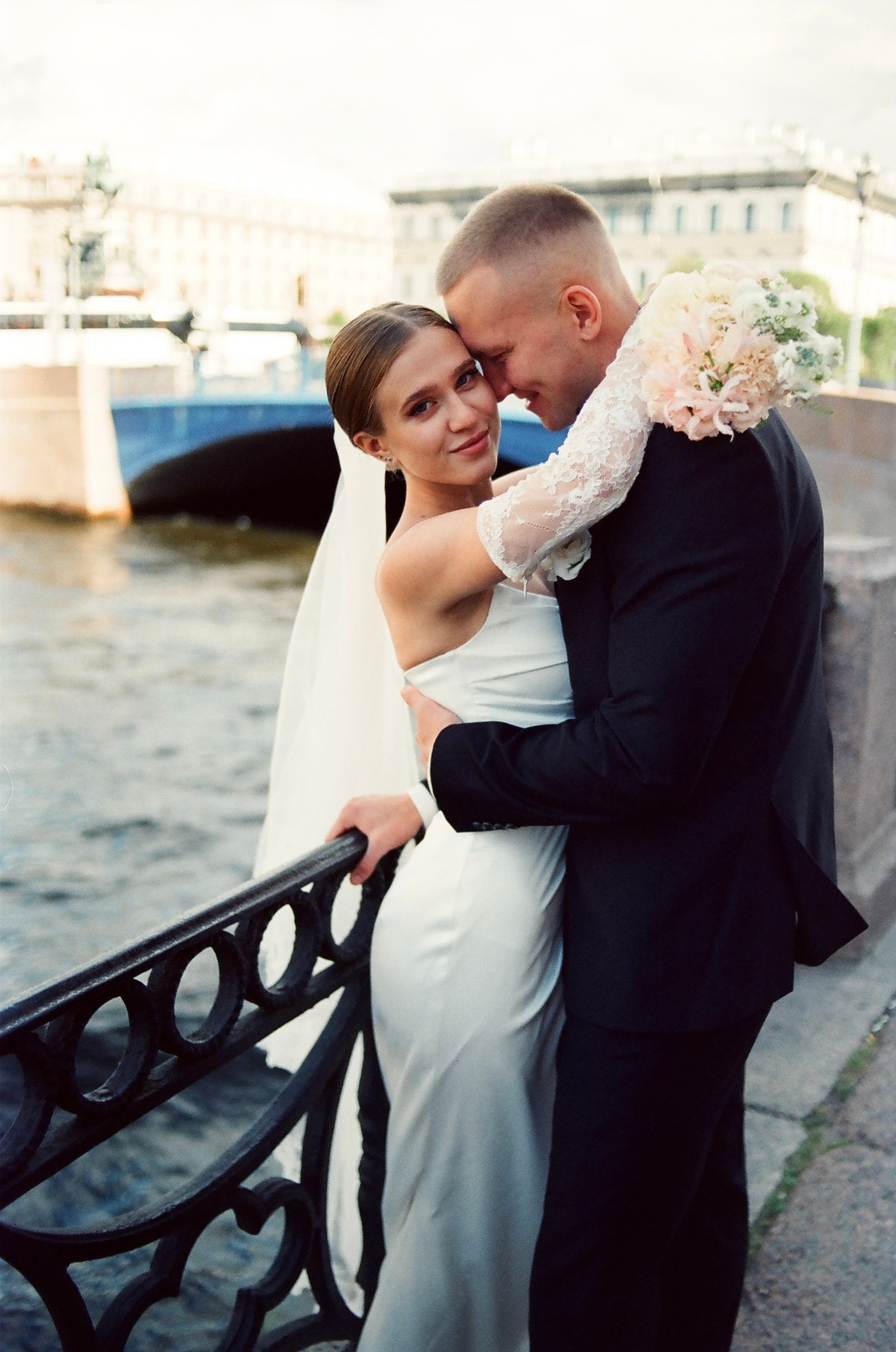 Пленочная фотография