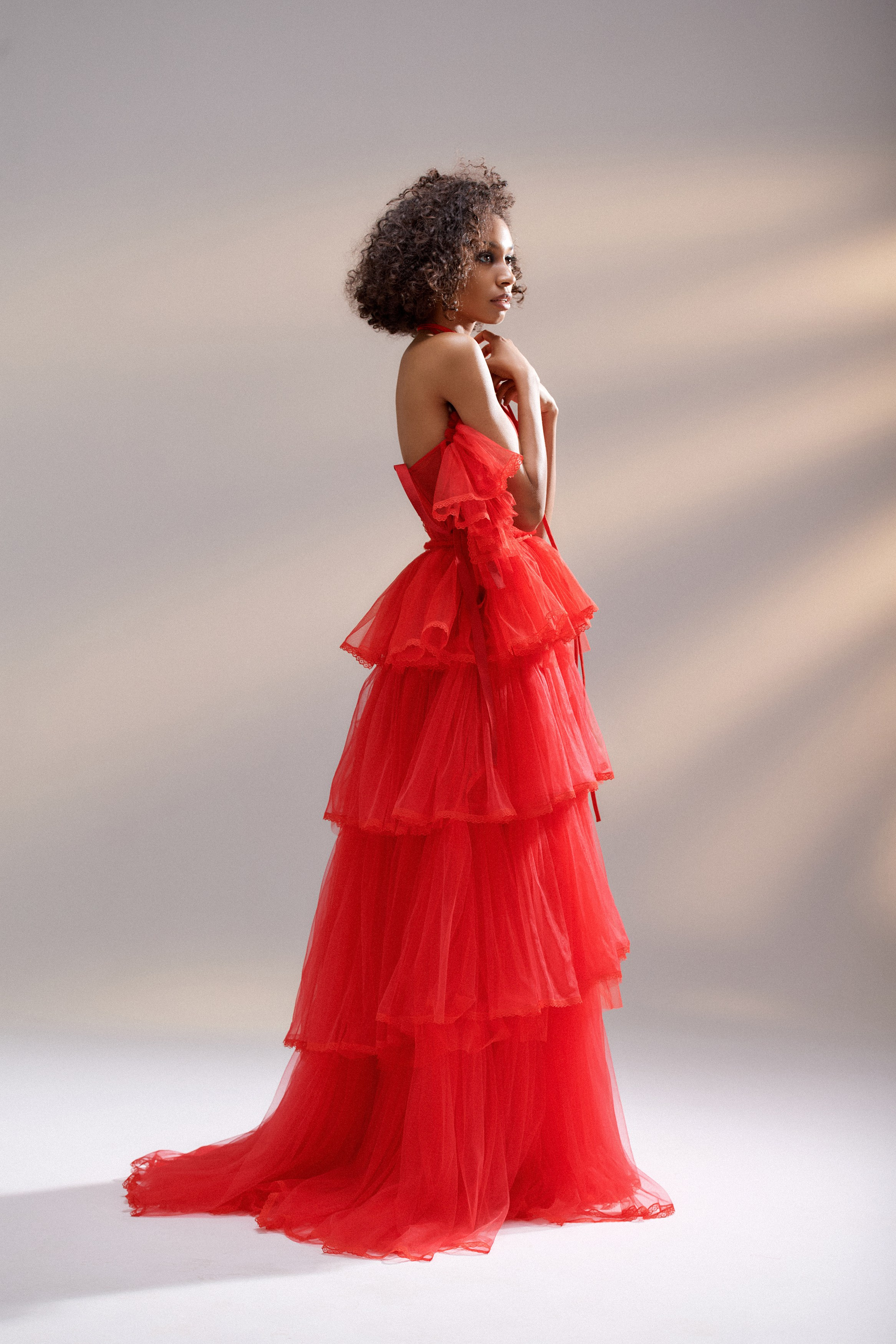 Enteley. Фотограф Сергей Бойко Москва