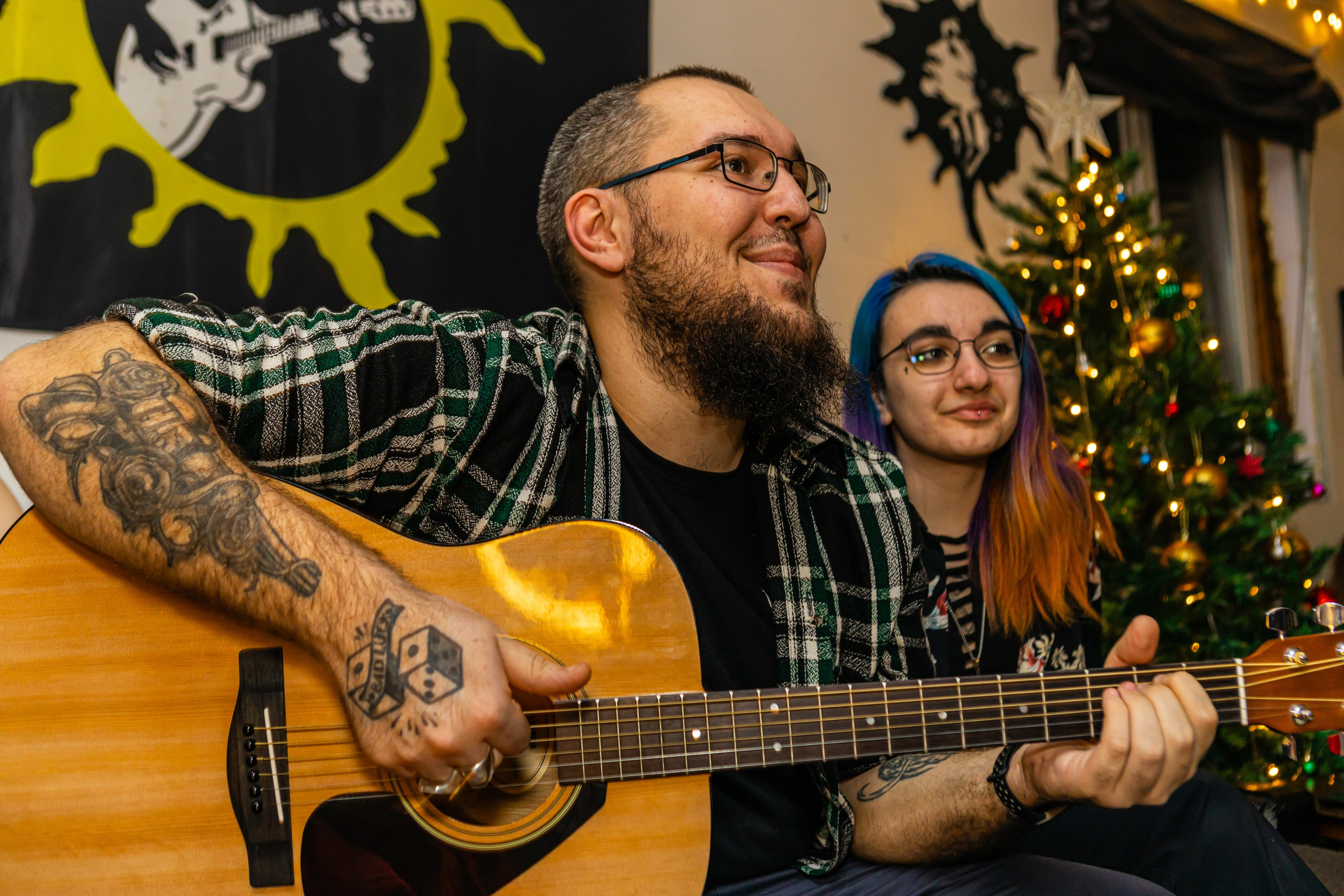 Квартирник «Оник» № 122. Видеограф PRO Новокузнецк