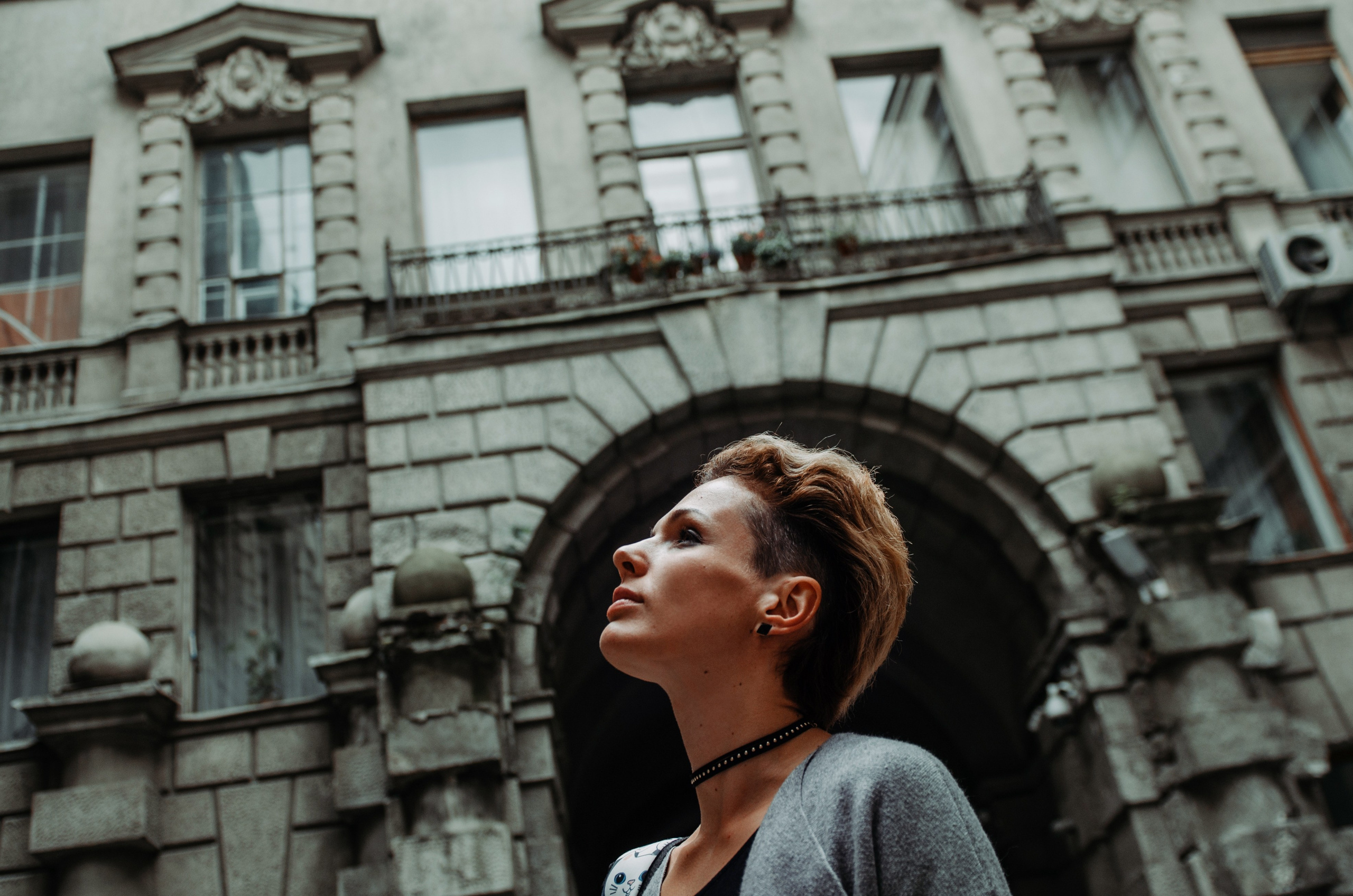 Портретный и лайфстайл фотограф в Санкт-Петербурге