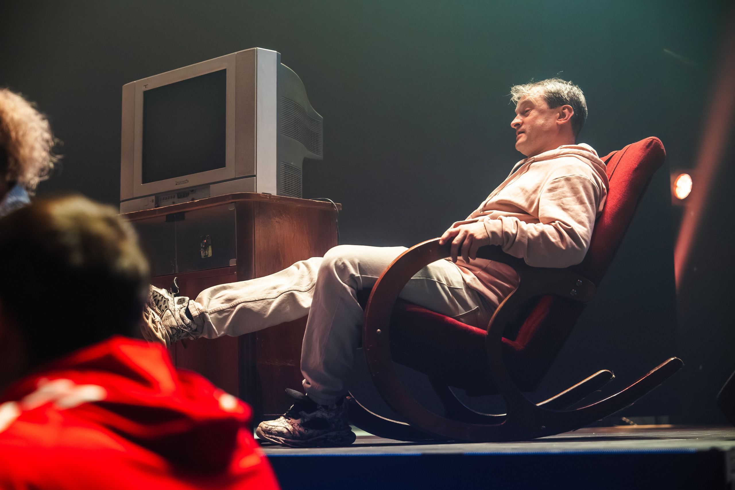 Superdiskoteka 90. Svyatoslav Bunkov | photographer