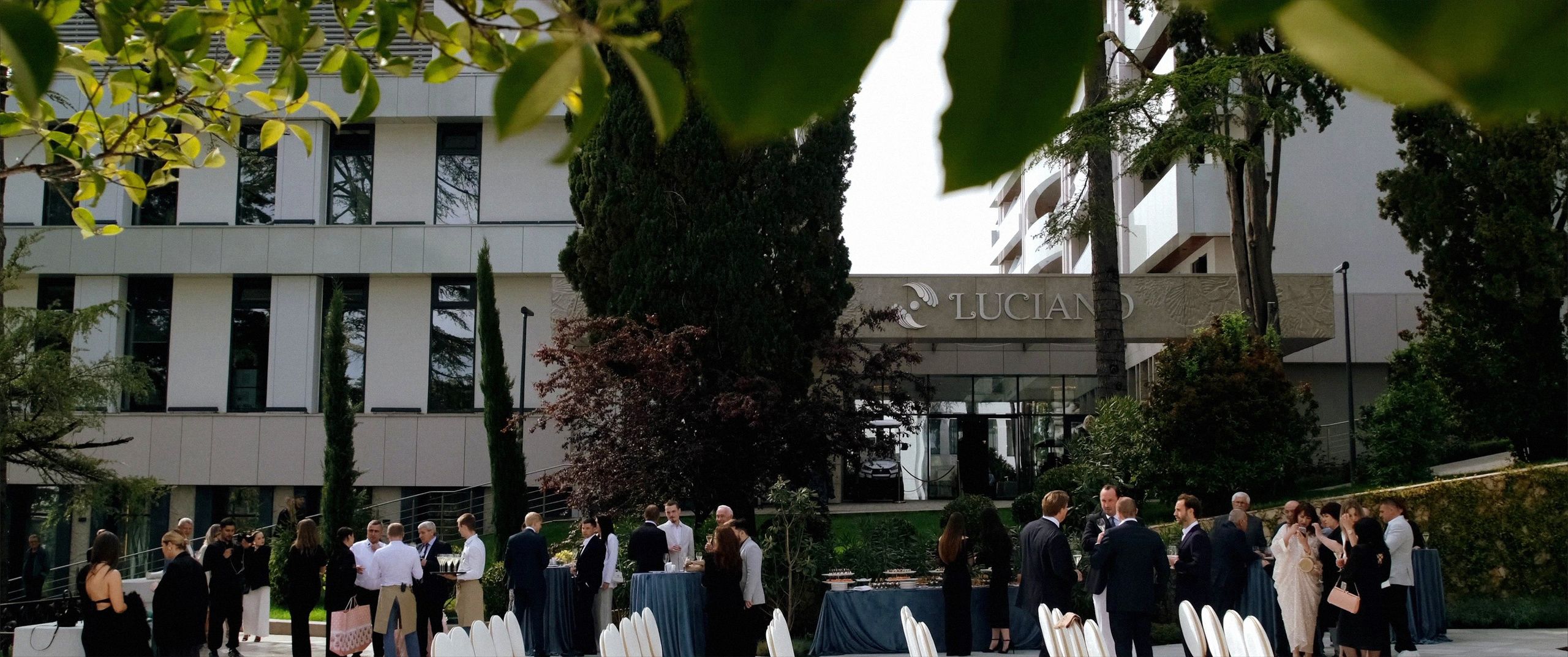 LOVE HAS NO BOUNDARIES. Tuman Film | Видеосъемка в Сочи и Дубае | Андрей Калитухо