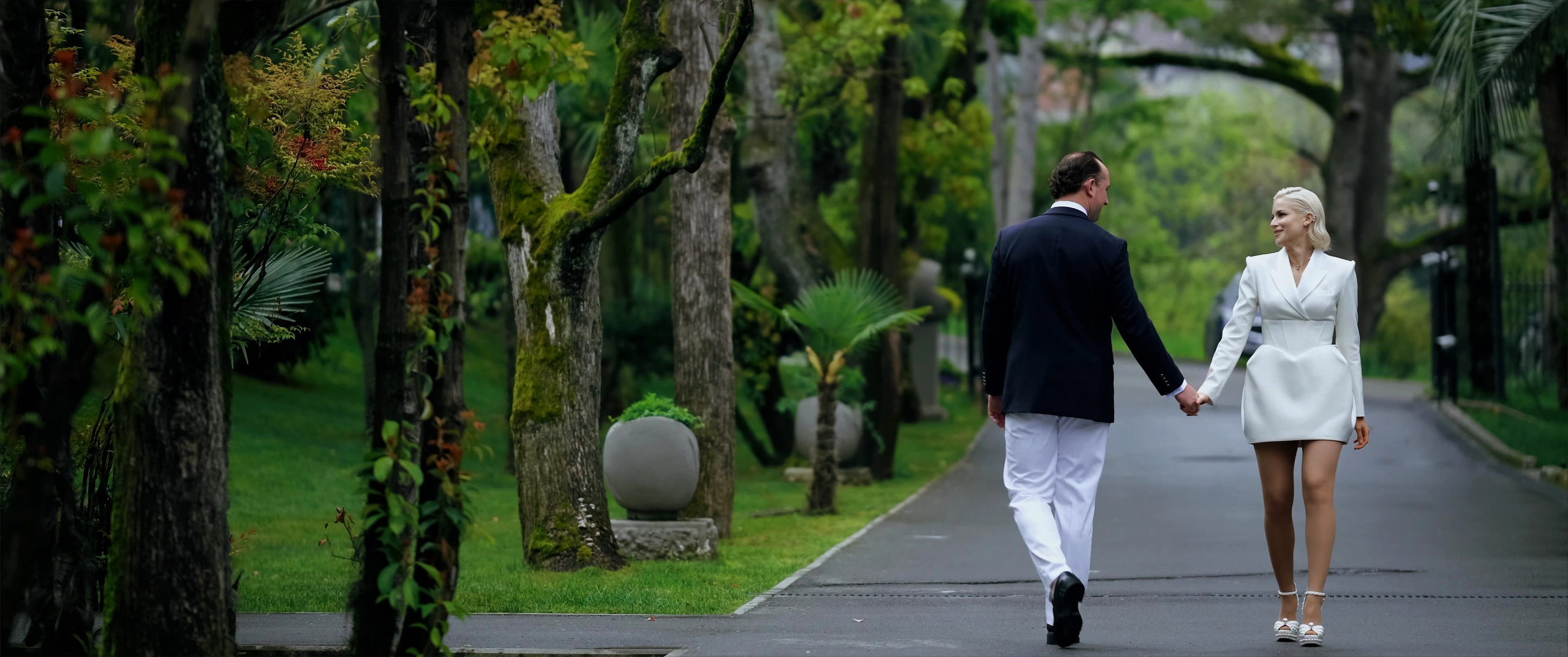 LOVE HAS NO BOUNDARIES. Tuman Film | Видеосъемка в Сочи и Дубае | Андрей Калитухо