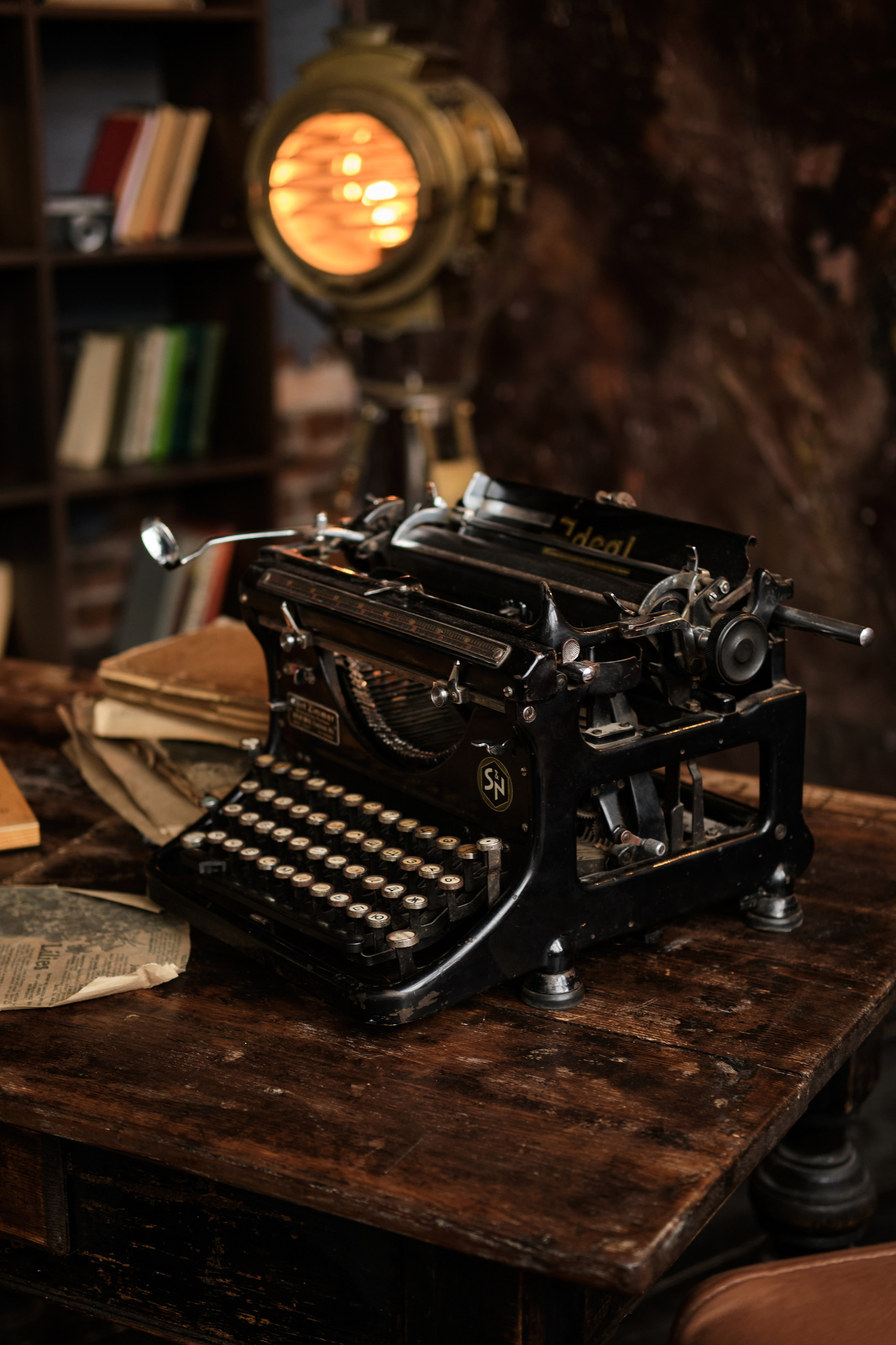 ЗАЛЫ. Фотостудия Нижний Новгород