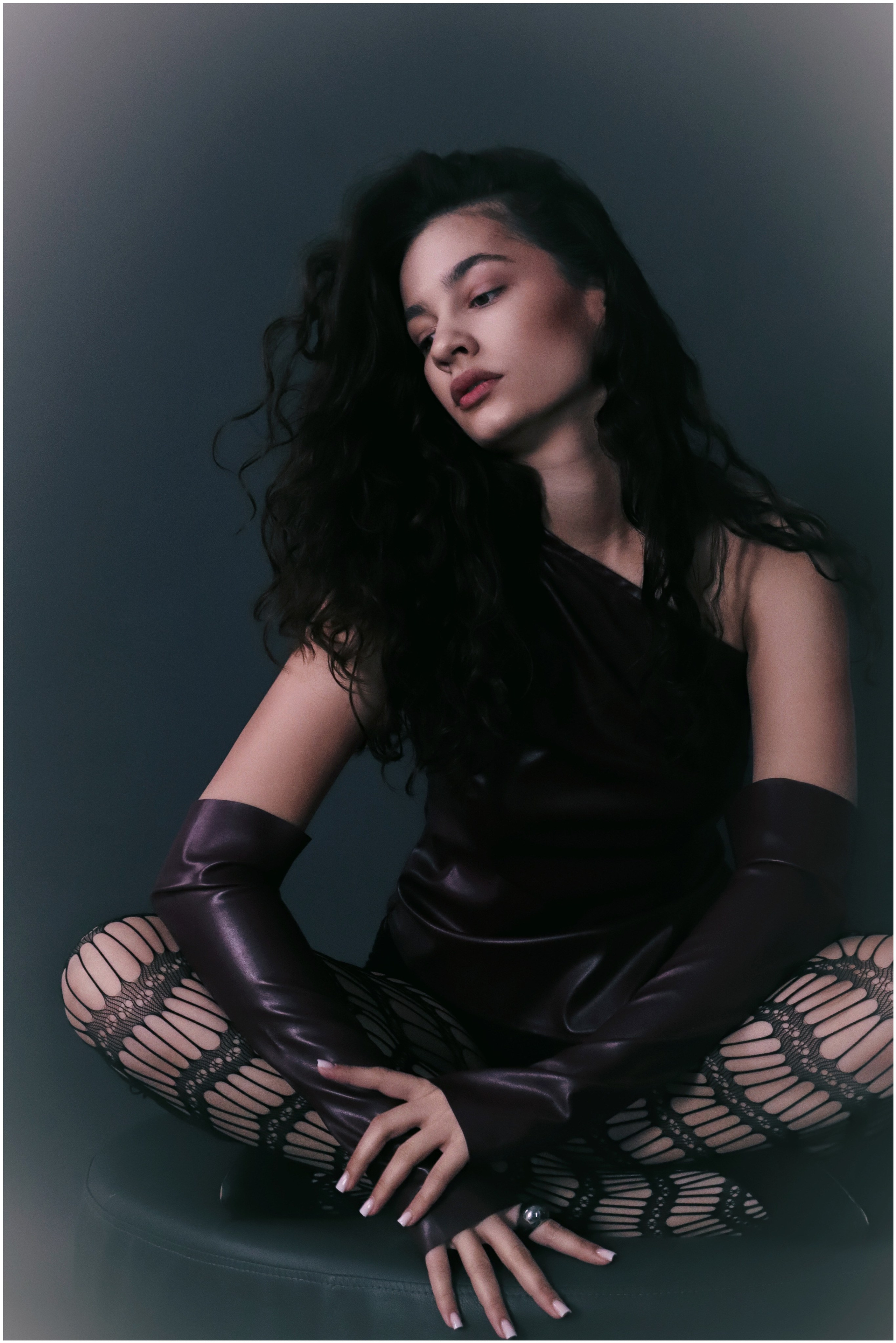 Veronika|Photo Anya Ahanova. Фотограф Anna Ahanova | Ростов-на-Дону