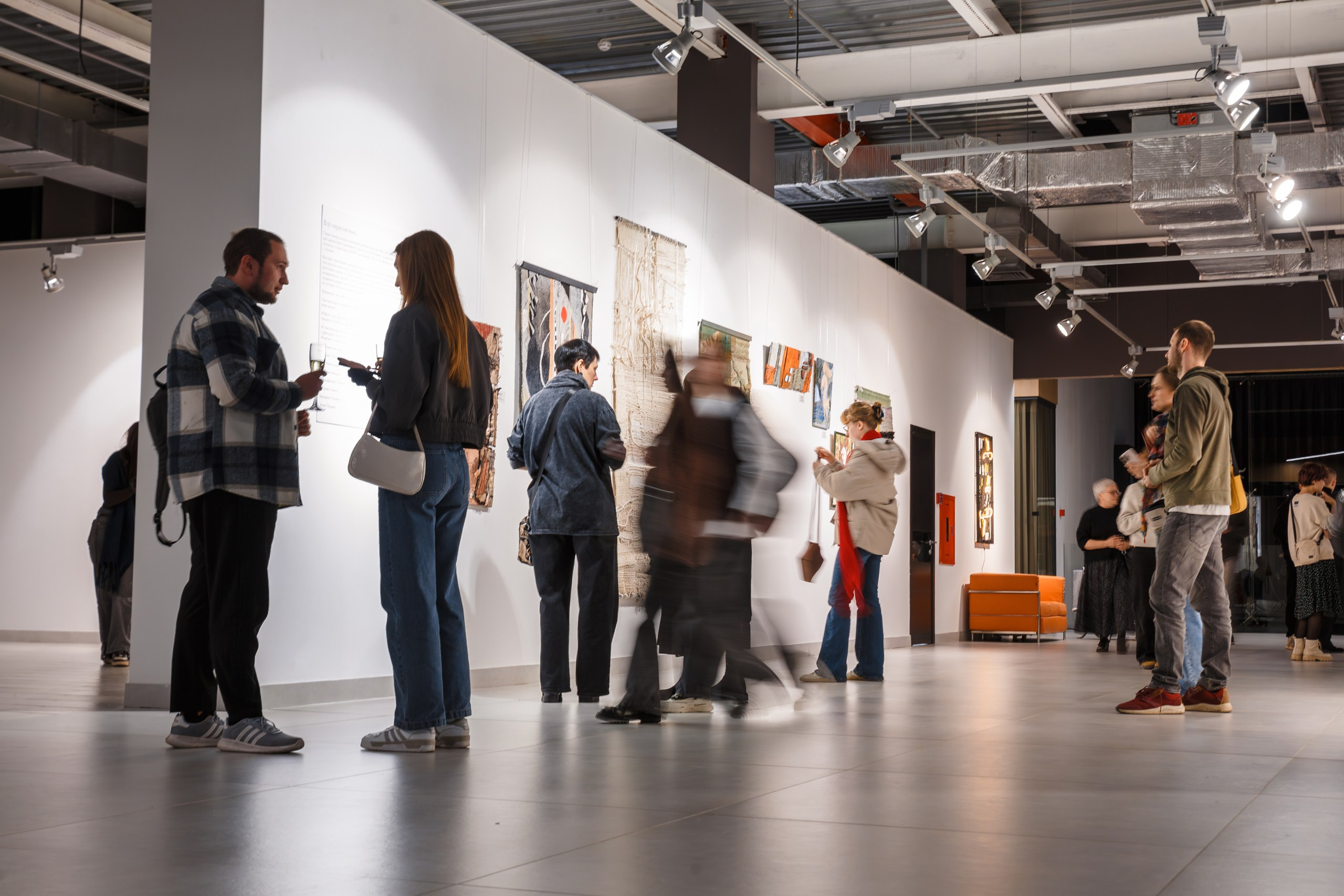 Фотограф Event | Портрет | Реклама. Екатеринбург→Москва→Санкт-Петербург | Александр Братилов