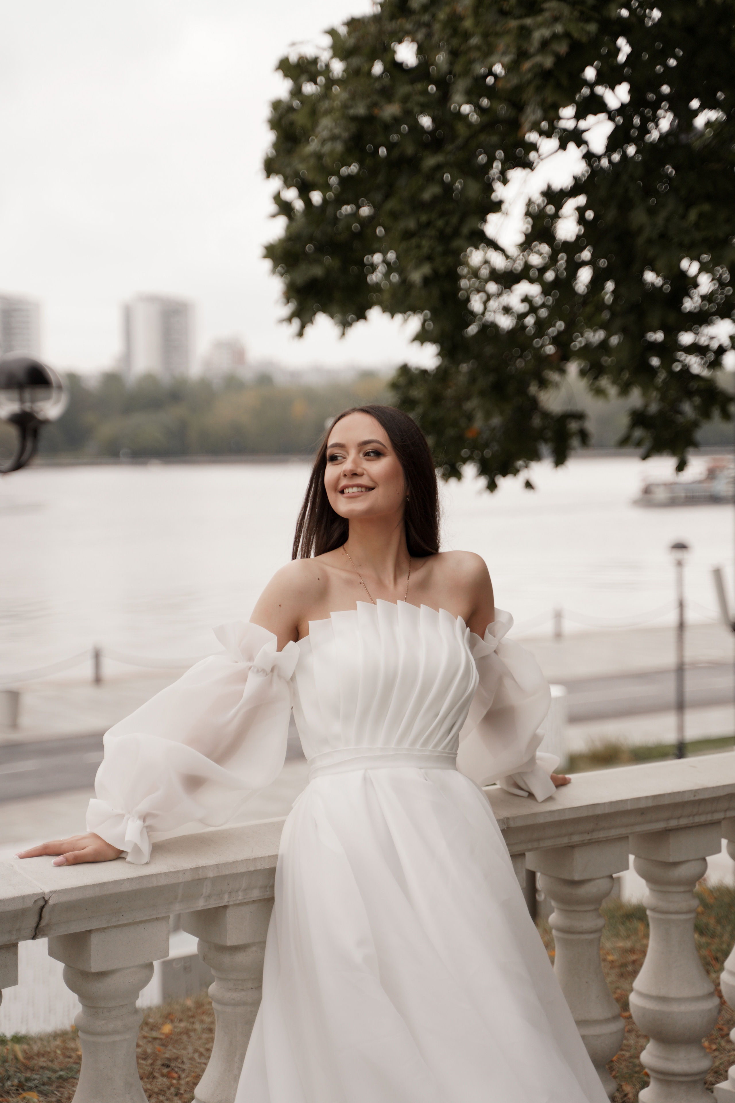 Анжела и Никита. Свадебный фотограф Марина Попова