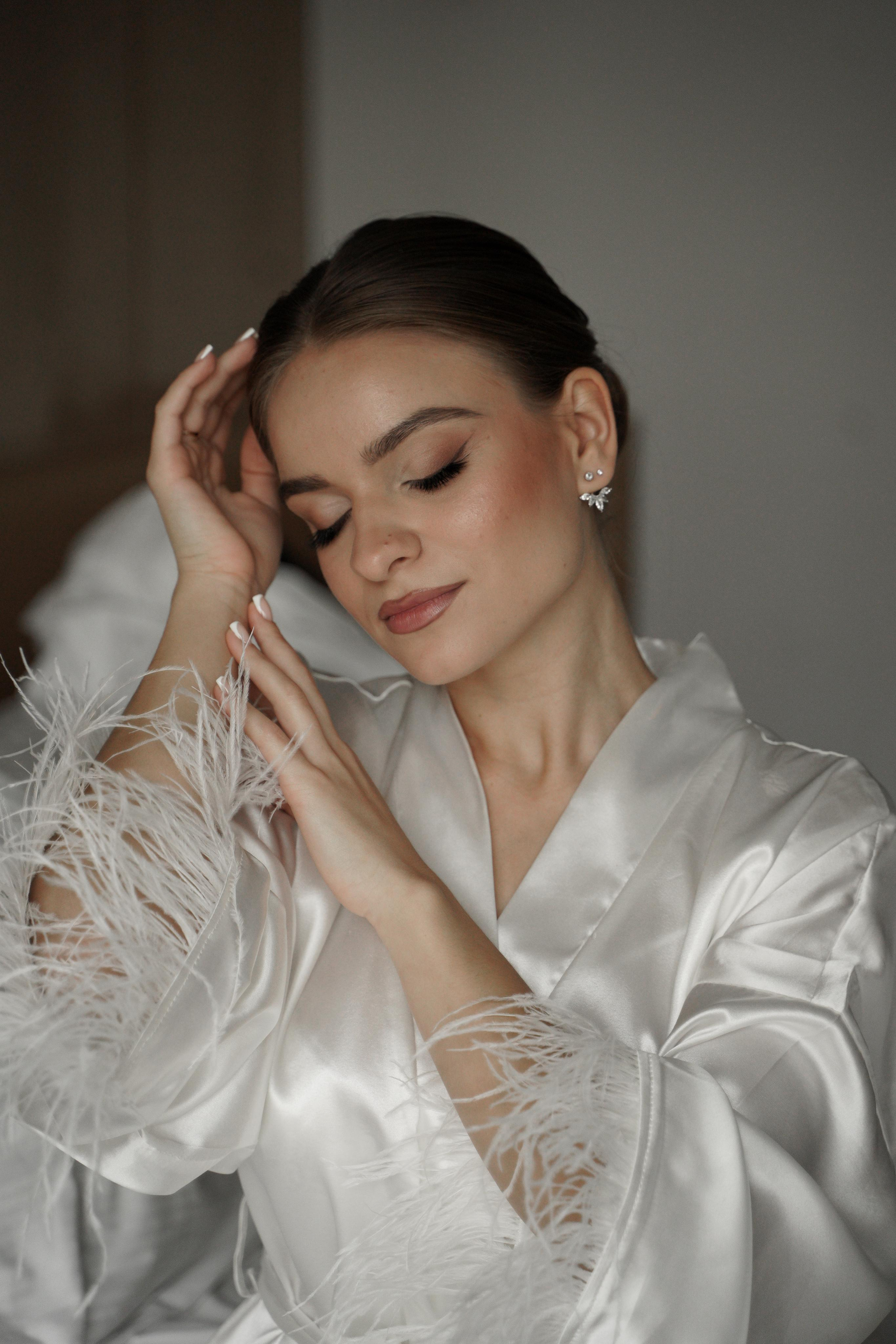 Дана и Сергей. Свадебный фотограф Марина Попова