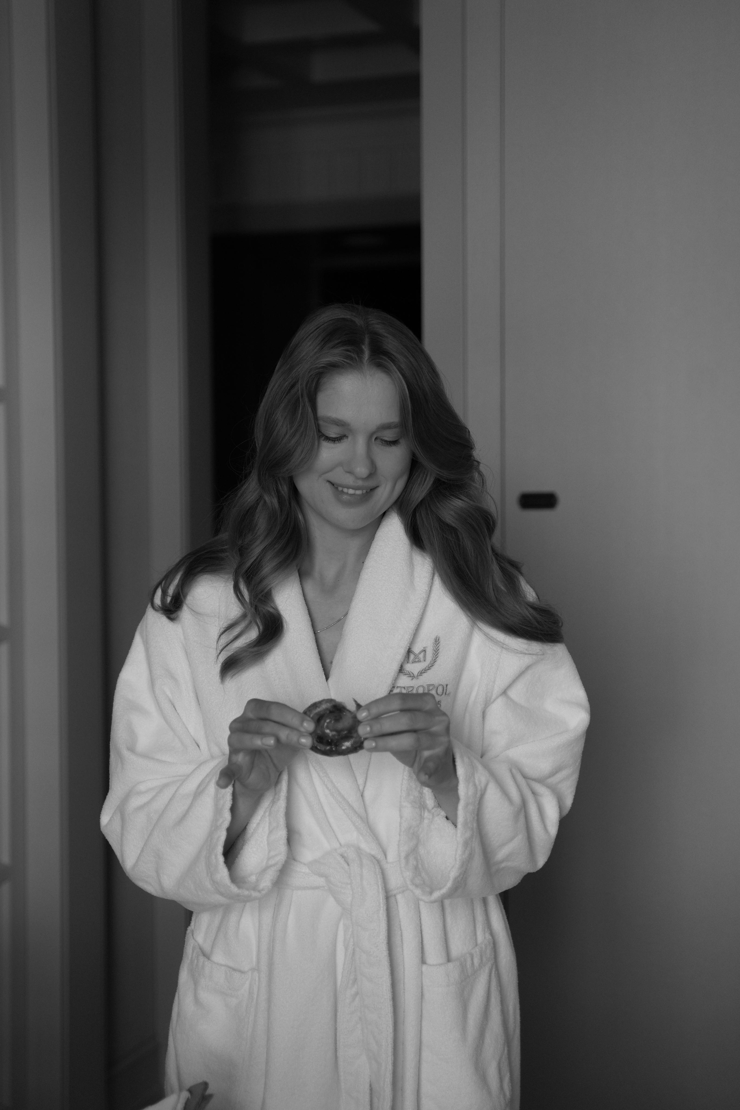 Анастасия и Андрей. Свадебный фотограф Марина Попова