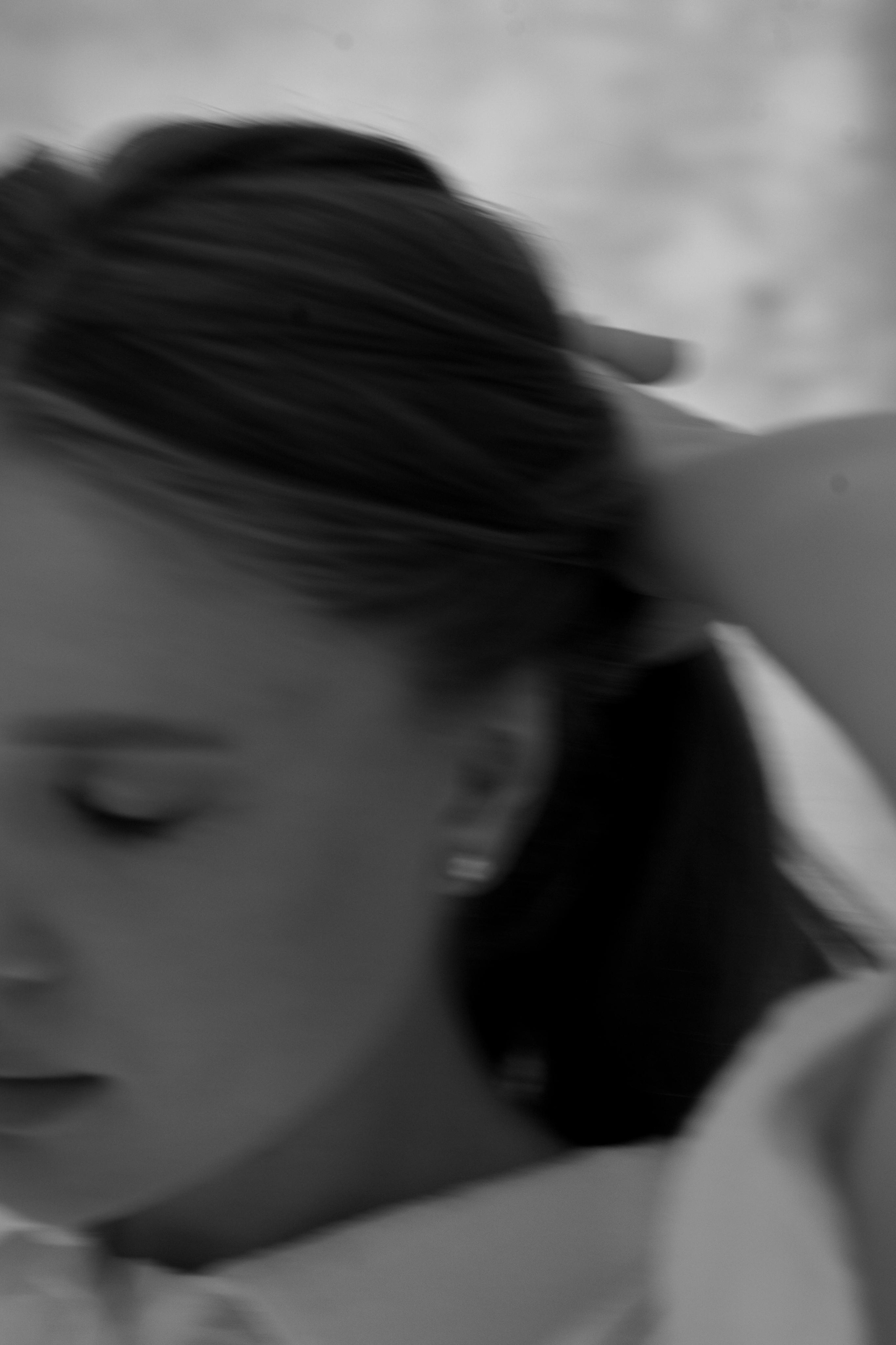 Анастасия и Андрей. Свадебный фотограф Марина Попова