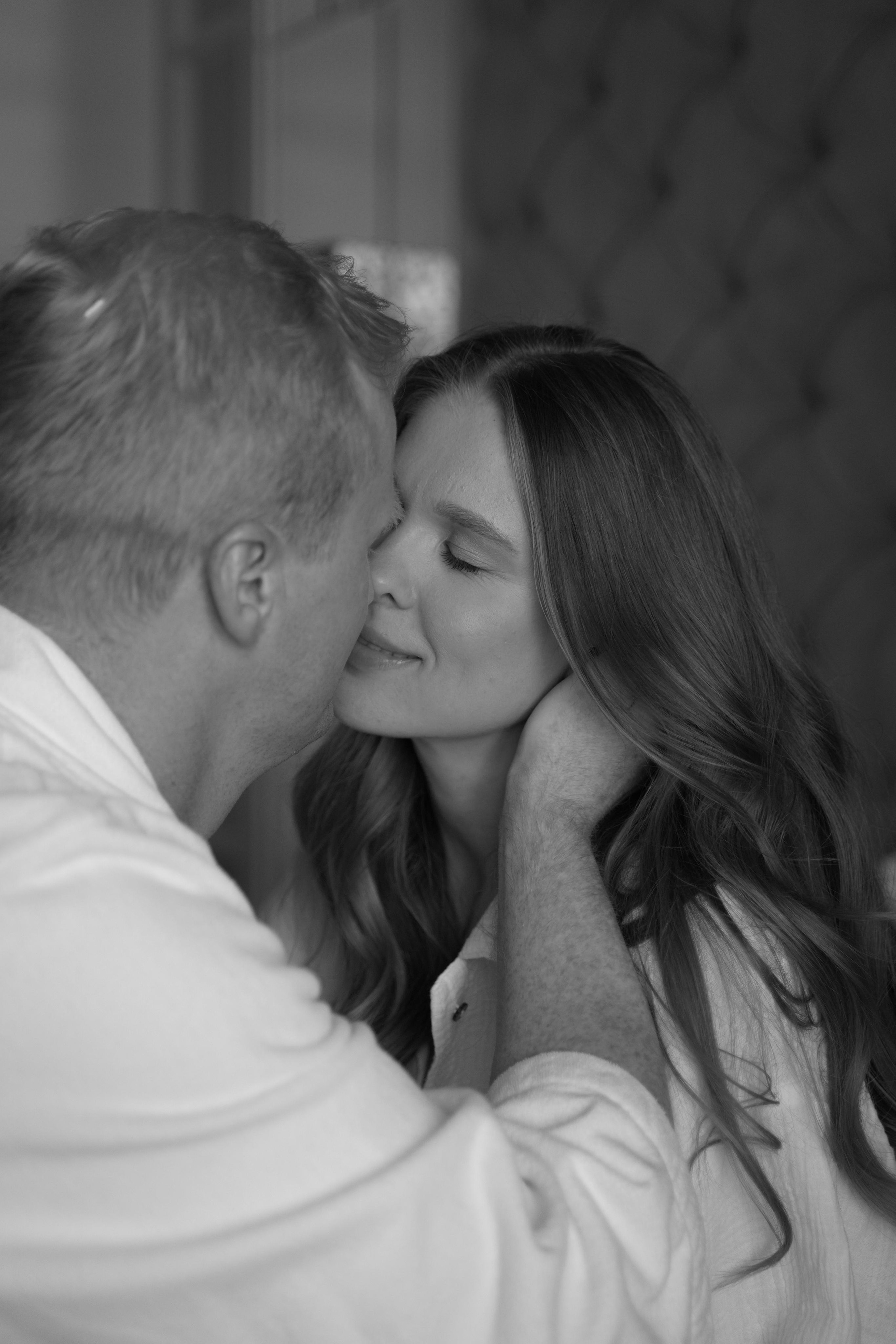 Анастасия и Андрей. Свадебный фотограф Марина Попова