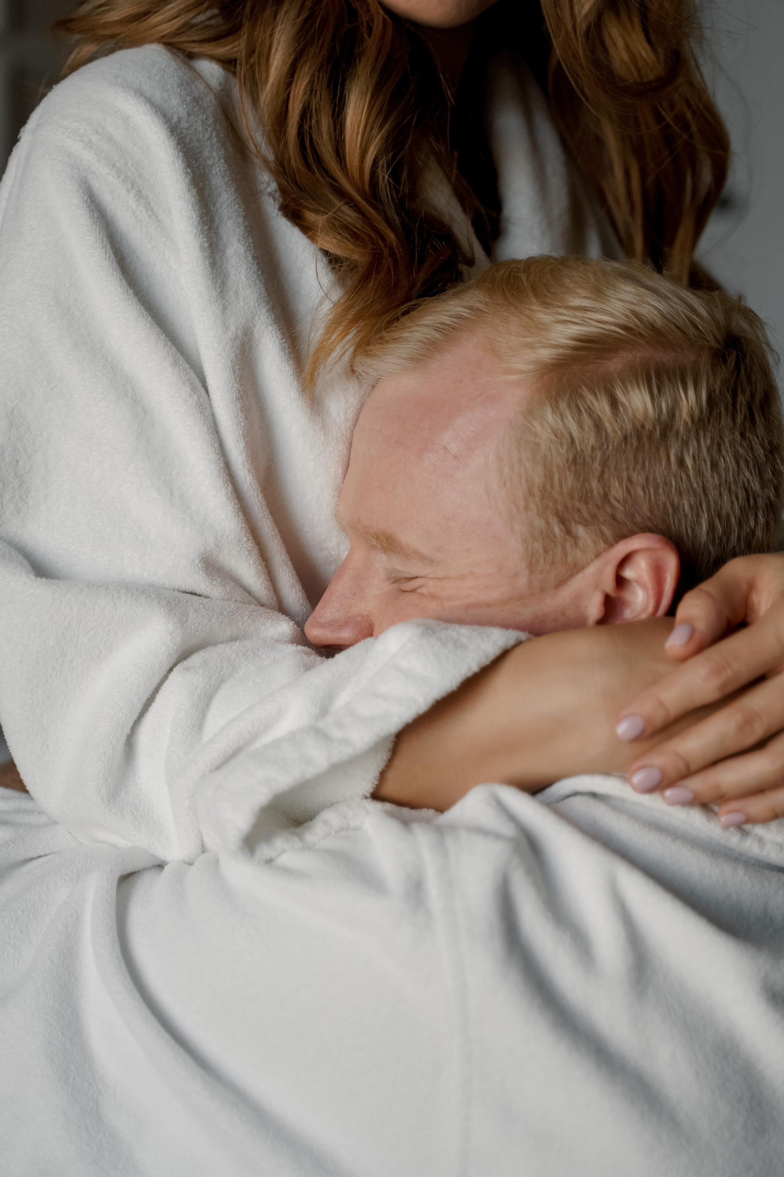 Анастасия и Андрей. Свадебный фотограф Марина Попова