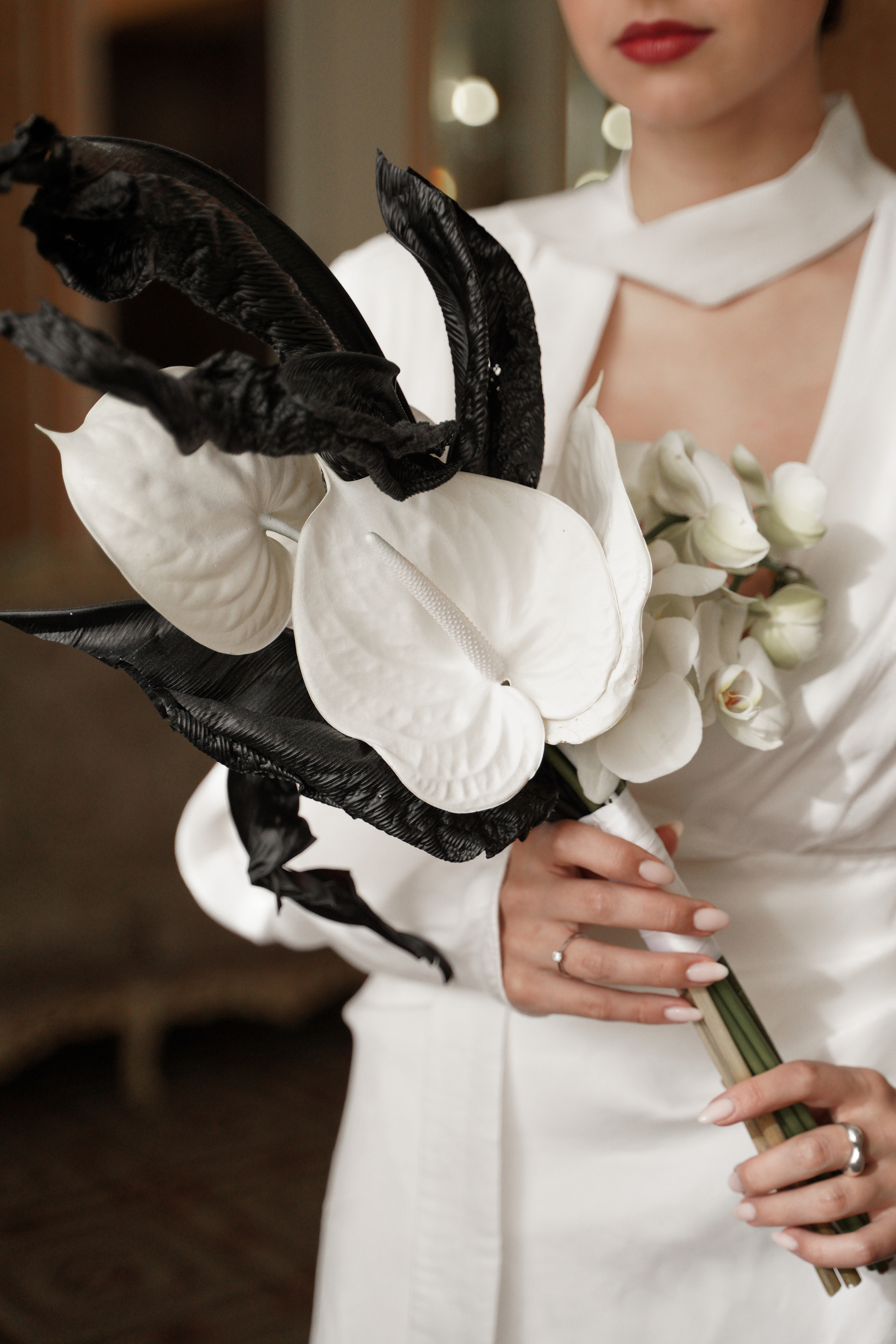 Любовь и Владислав. Свадебный фотограф Марина Попова